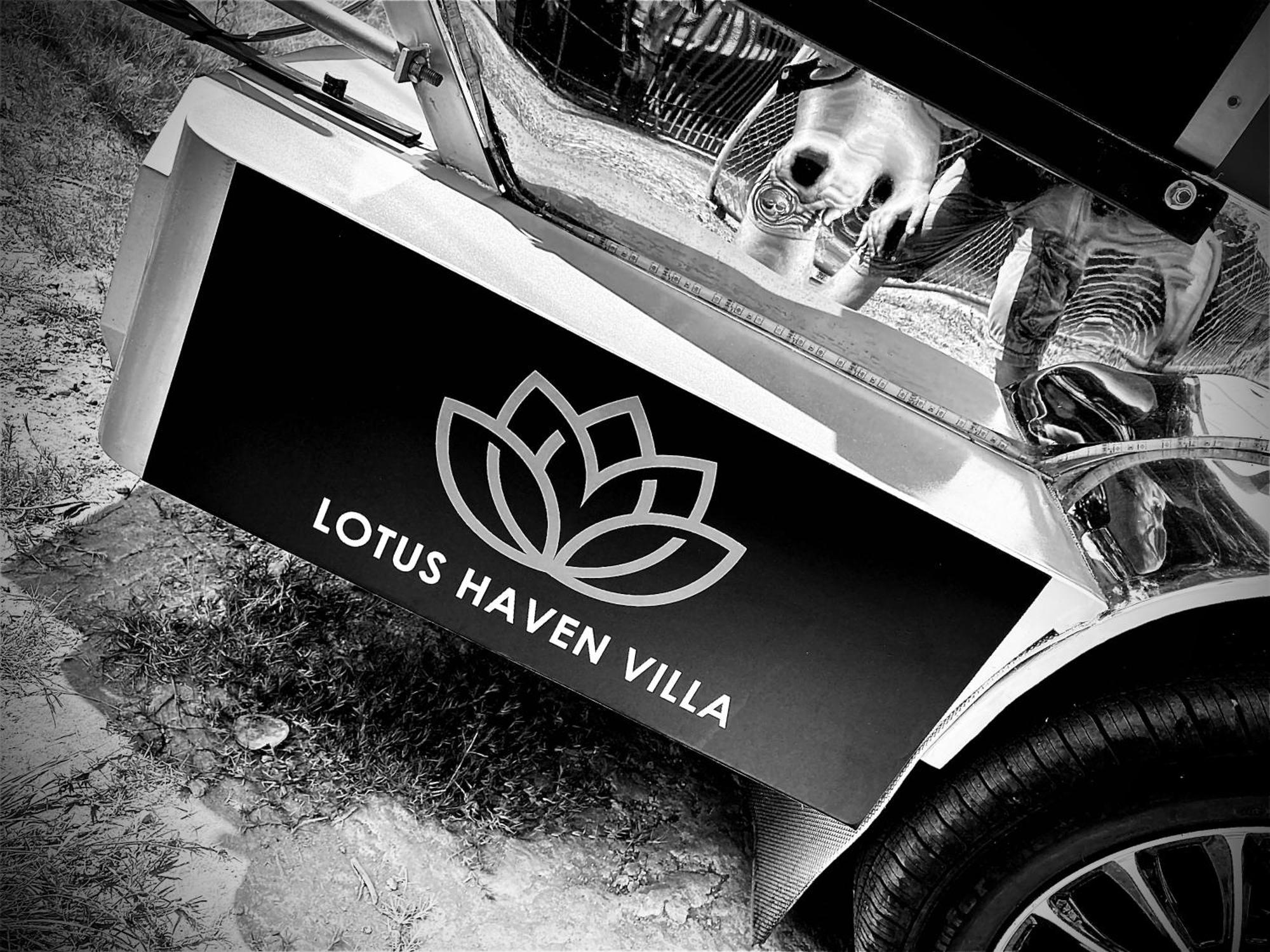 Hotel Lotus Haven