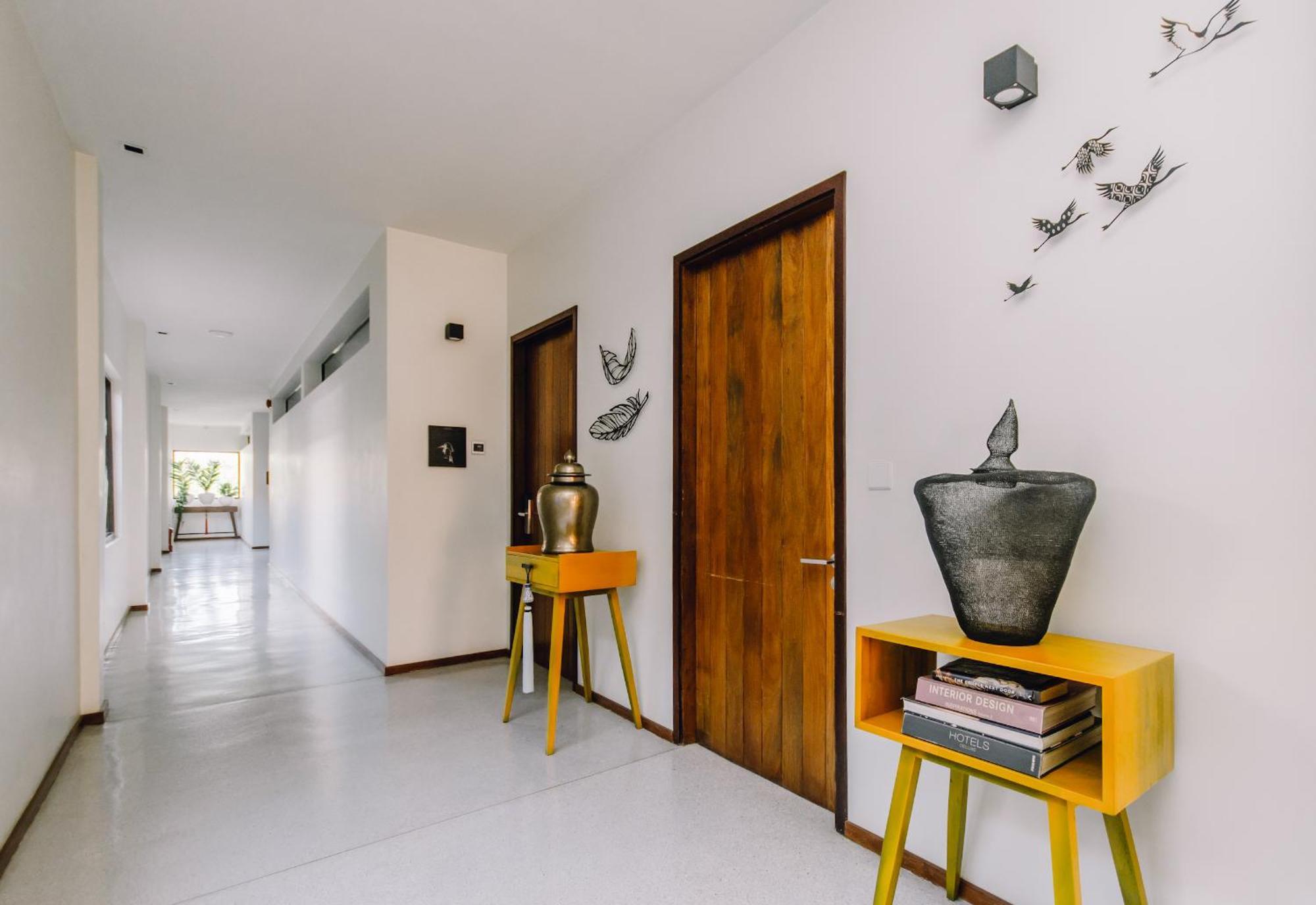 The Aviary 4* Siem Reap