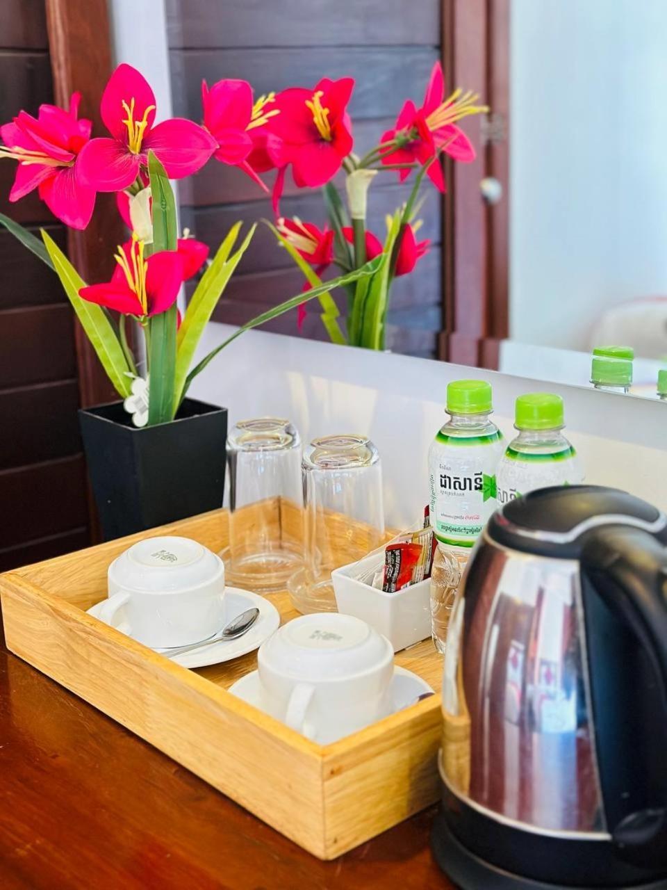 Holy Angkor Hotel 3*