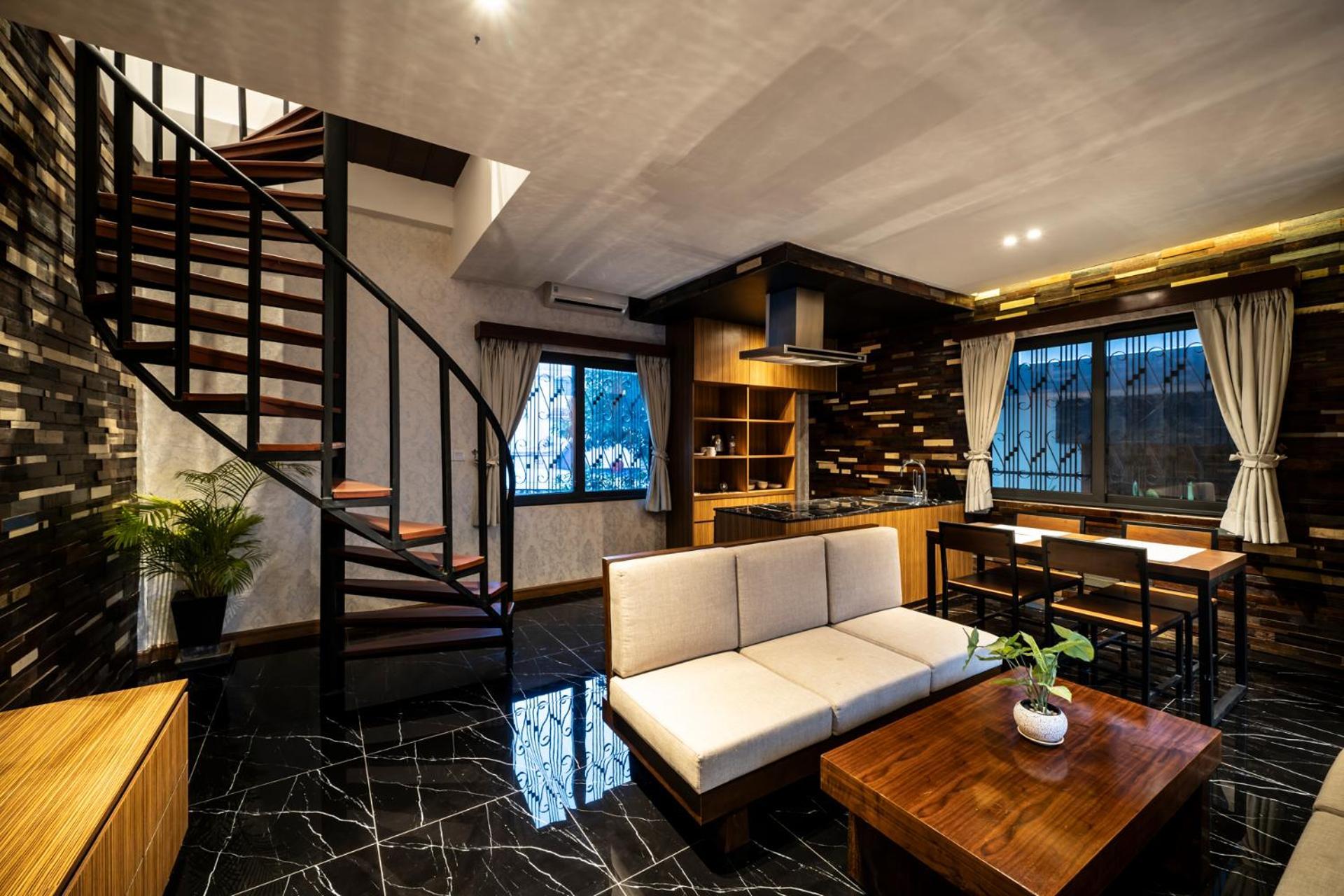 The Local Time Village Hotel 3*