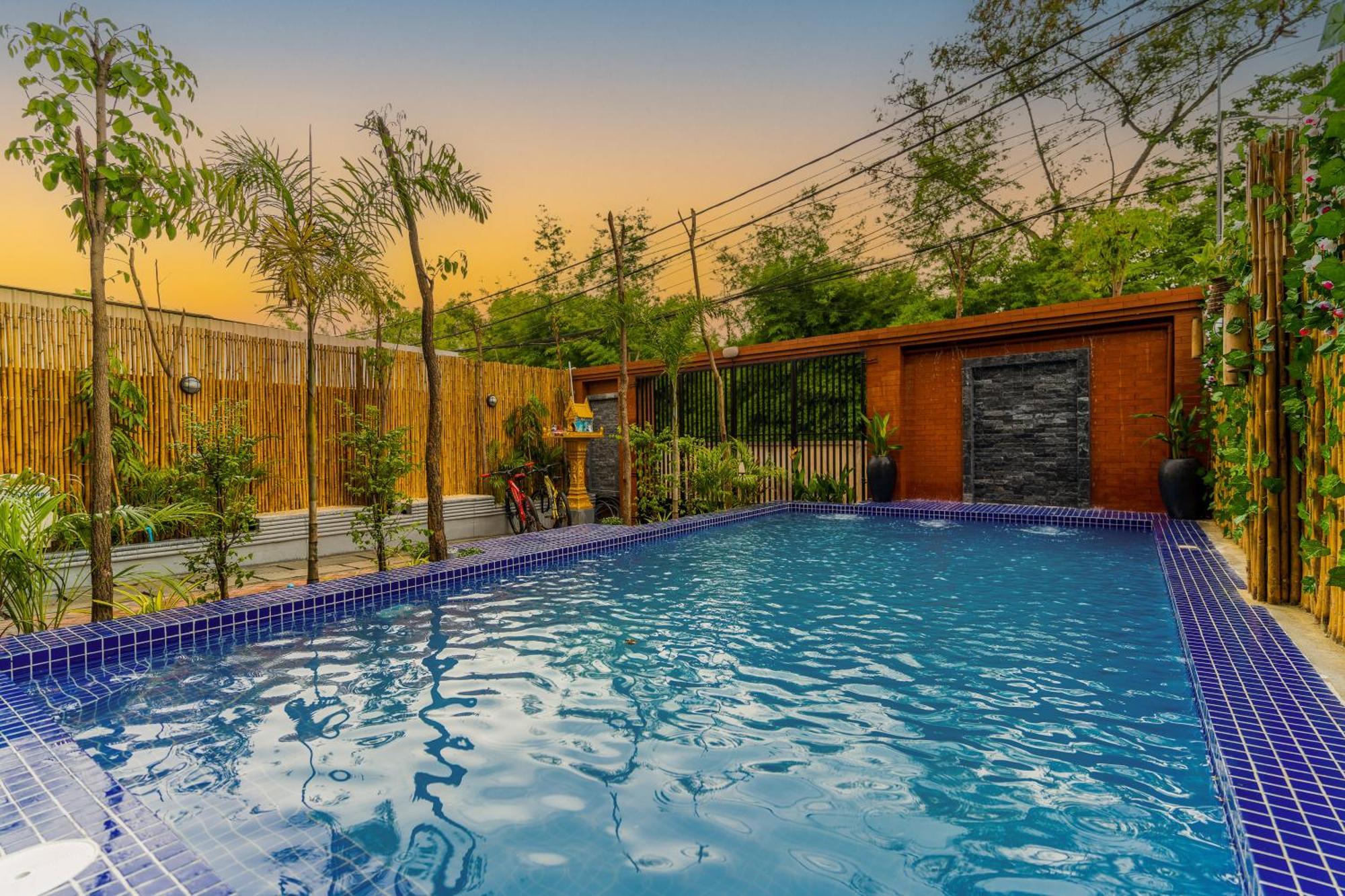 Angkor Rithy 2 Siem Reap