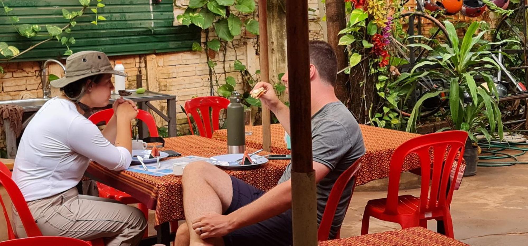 Relax Angkor Siem Reap