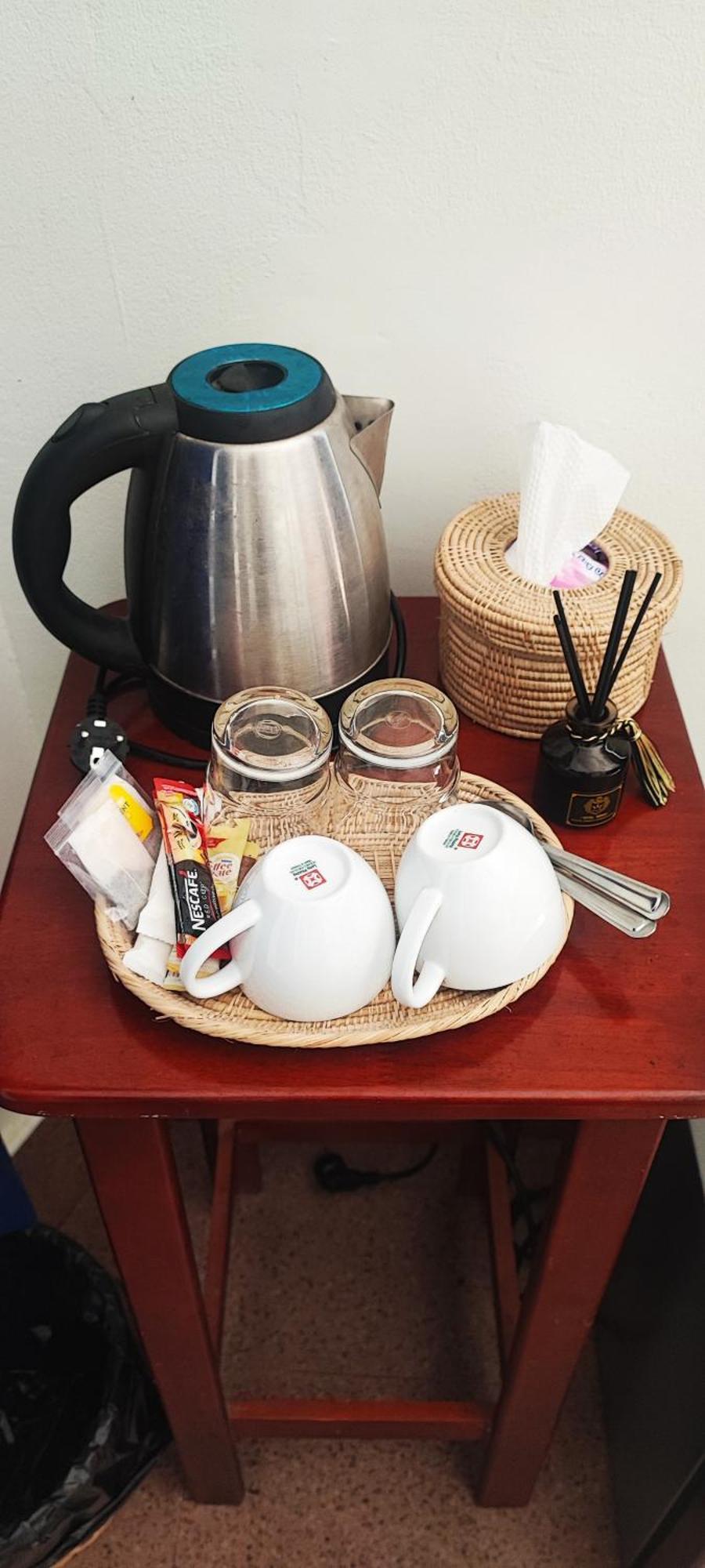Secret Garden Homestay Guest house *