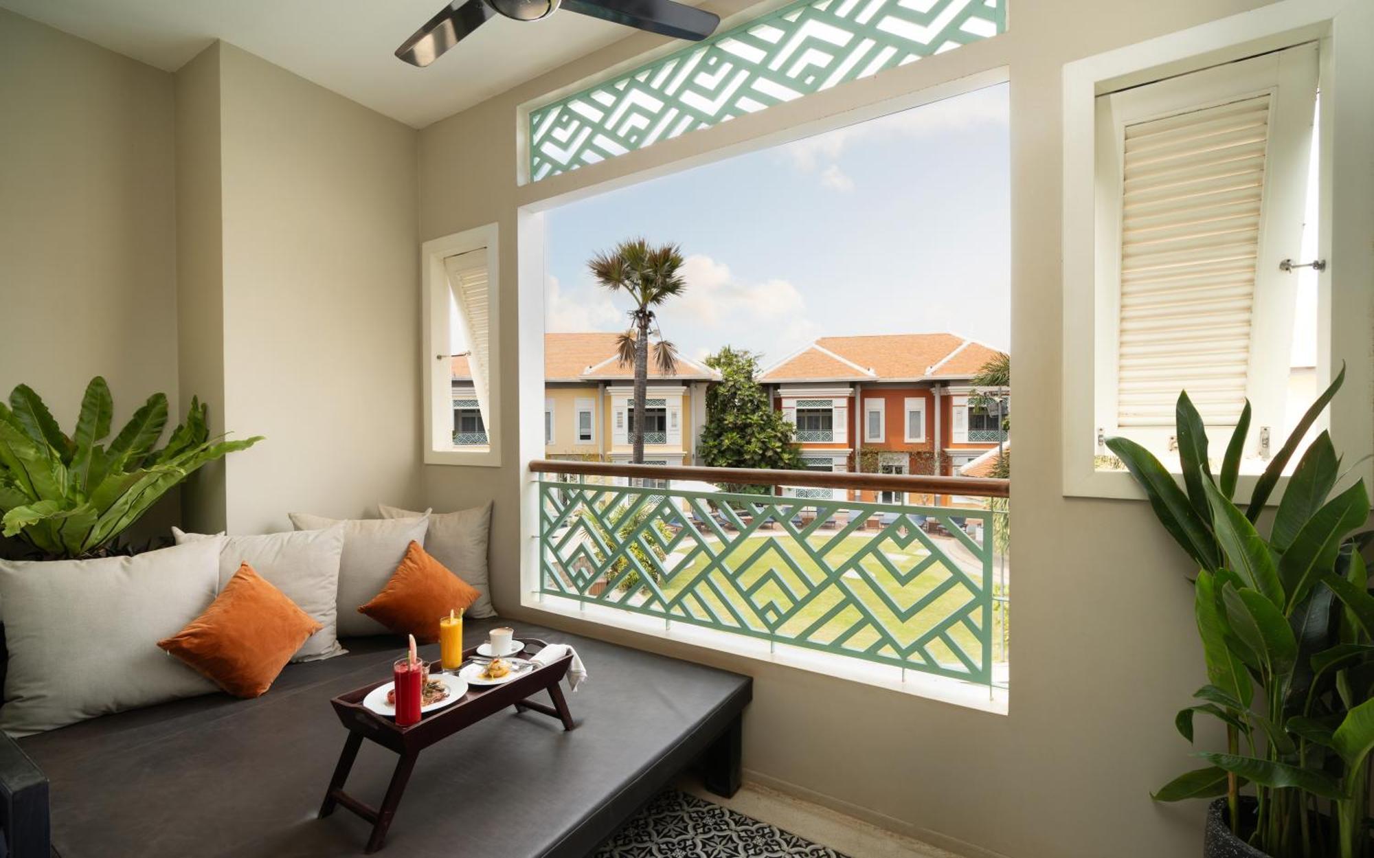 Resort Memoire Palace & 5*