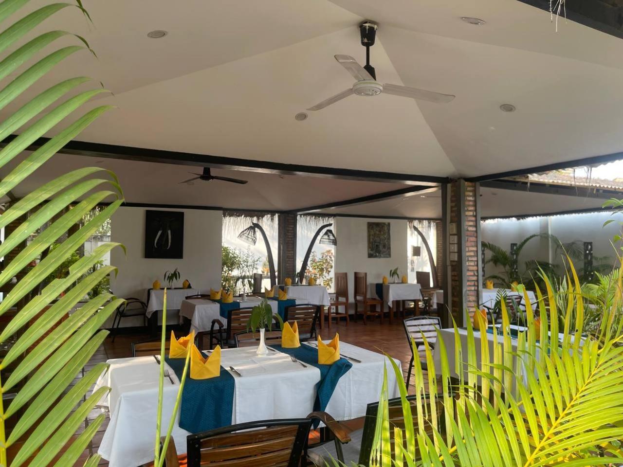 Bed & Breakfast Apsara Greenland Boutique &