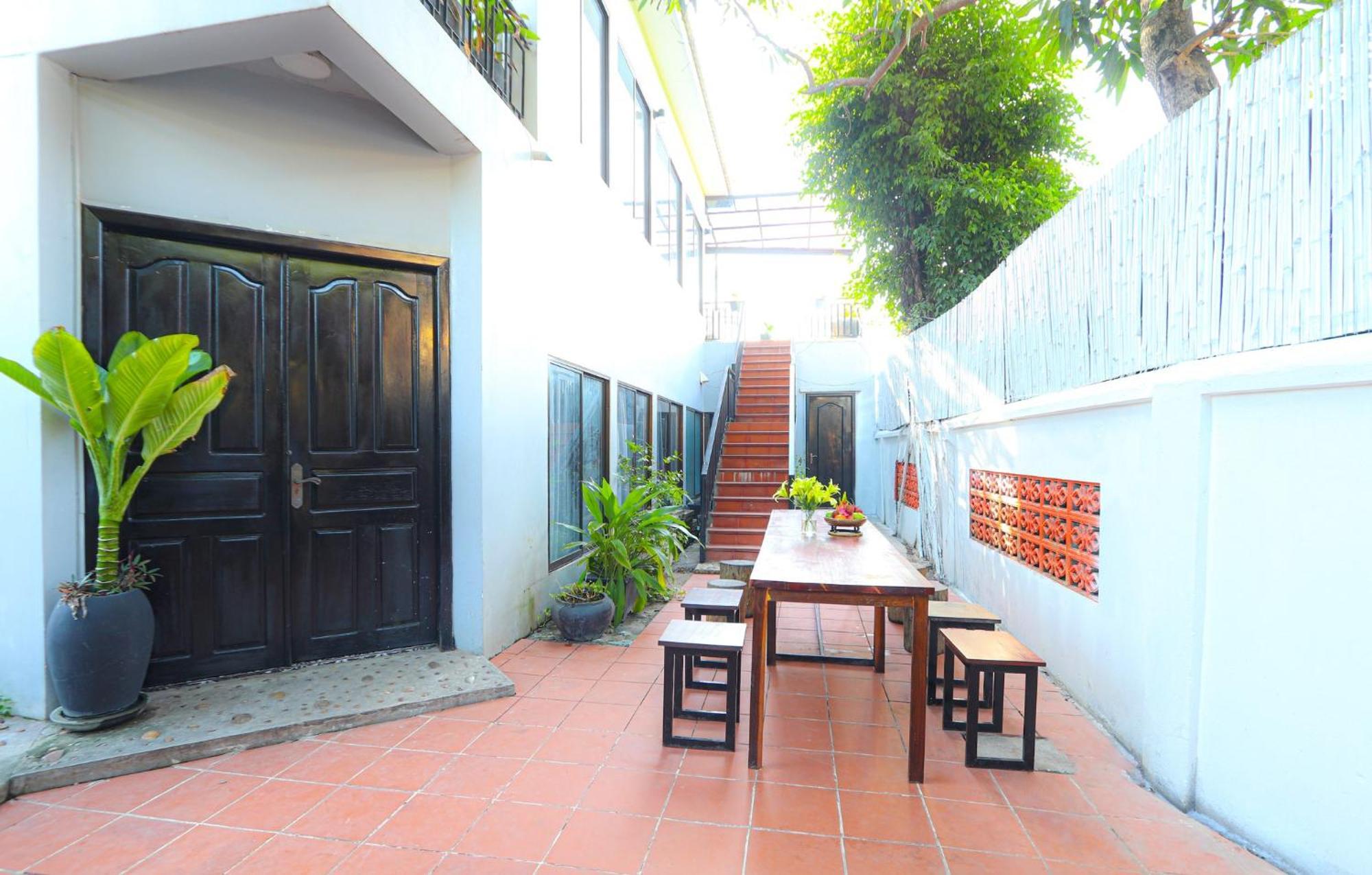 Homestay Lilly's Siem Reap
