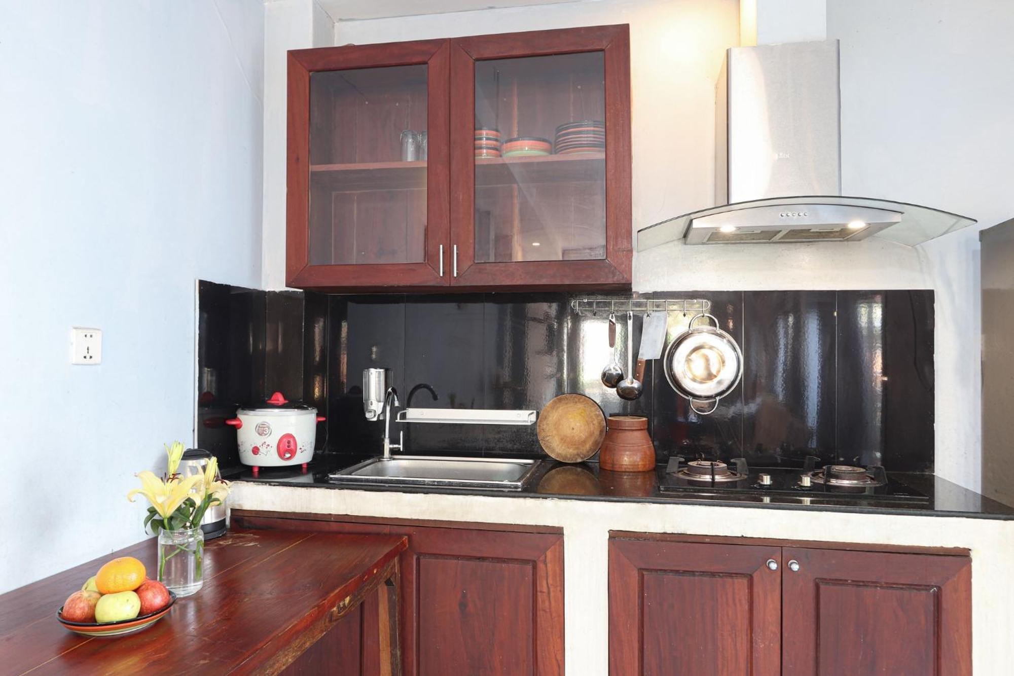 Lilly's Homestay