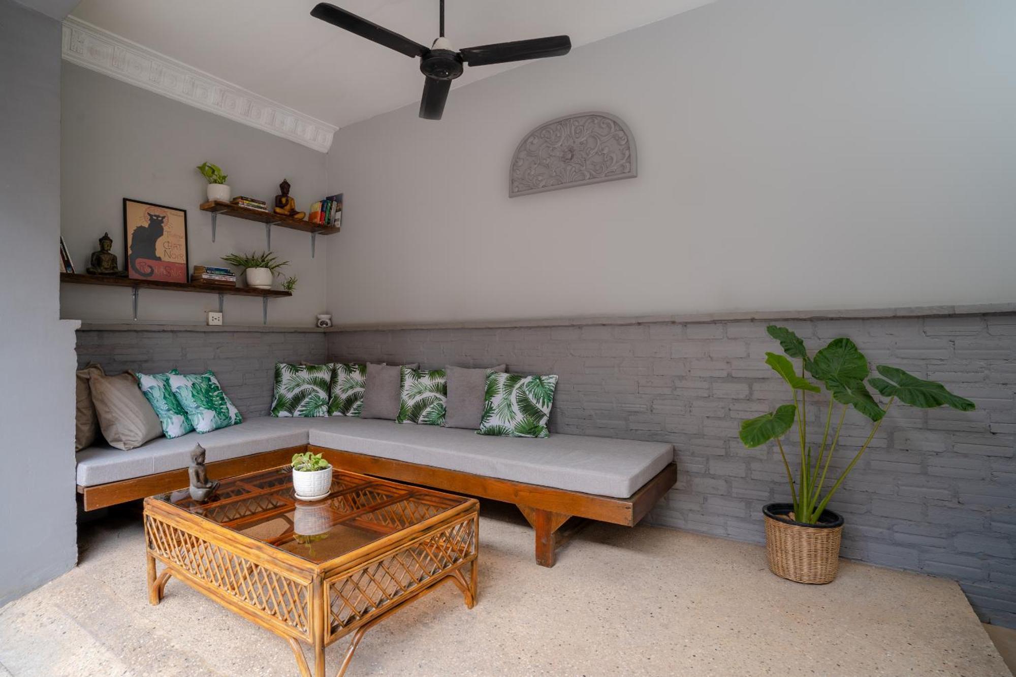 Hotel River Retreat Boutique Siem Reap