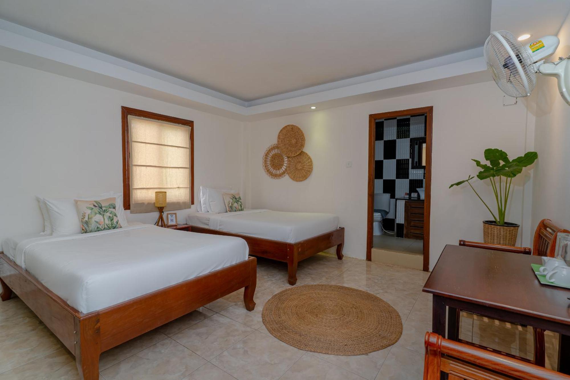River Retreat Boutique 3* Siem Reap