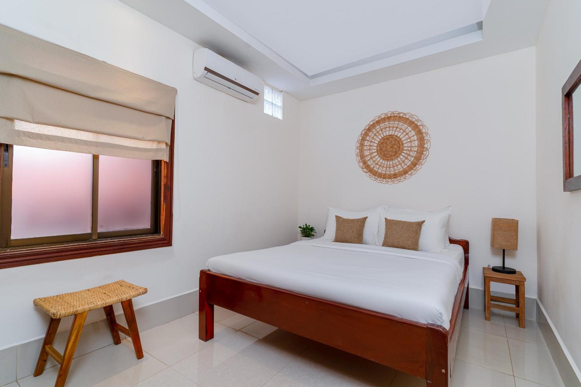 Hotel River Retreat Boutique 3*