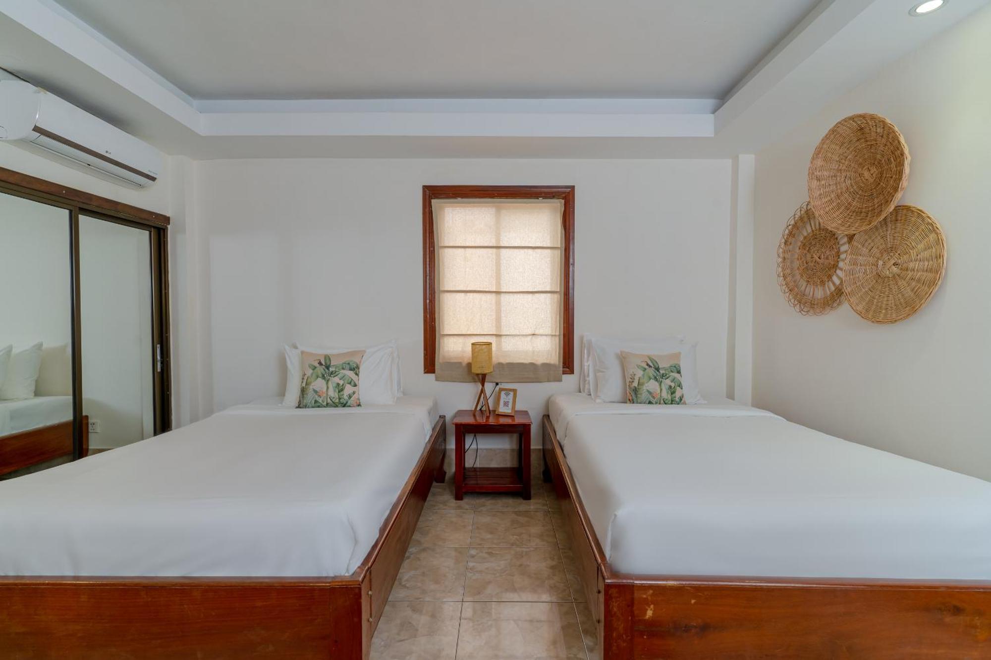 Hotel River Retreat Boutique