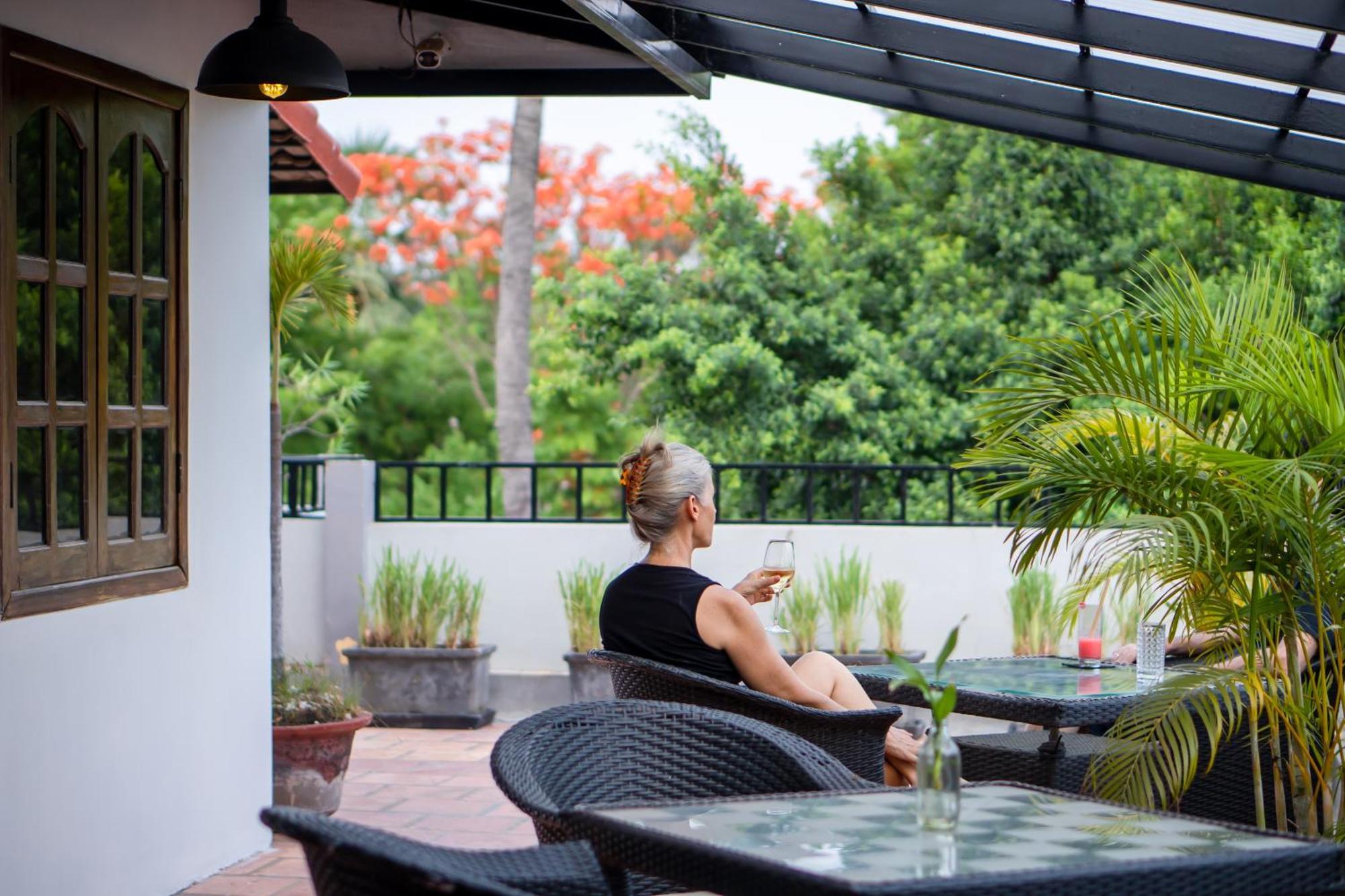 River Retreat Boutique Hotel Siem Reap
