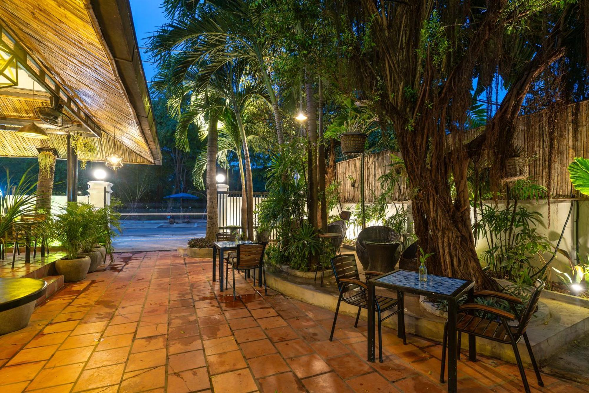 River Retreat Boutique Siem Reap