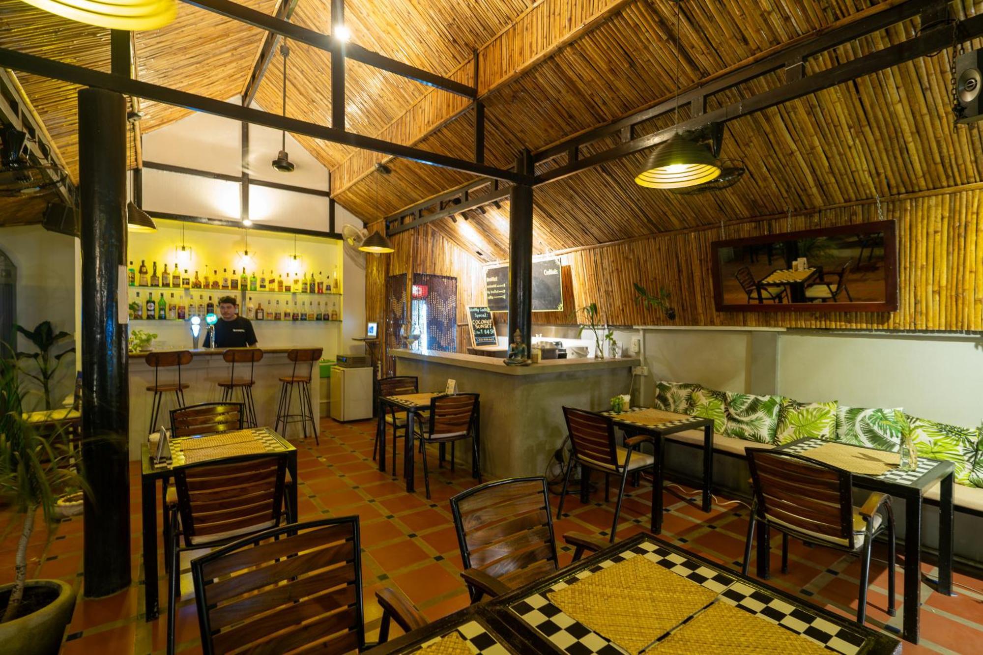 River Retreat Boutique 3* Siem Reap