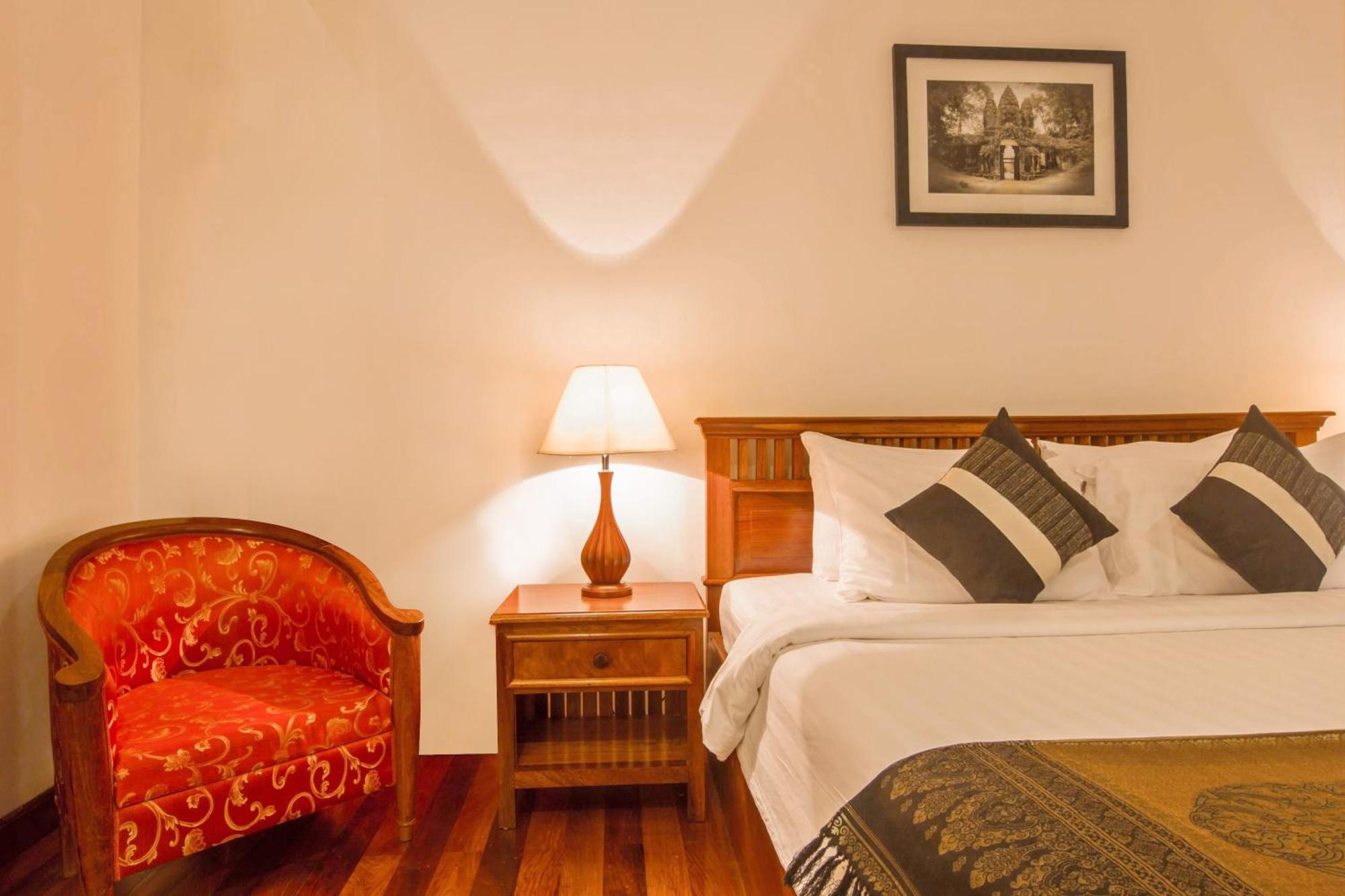Cheathata Cta Hotel