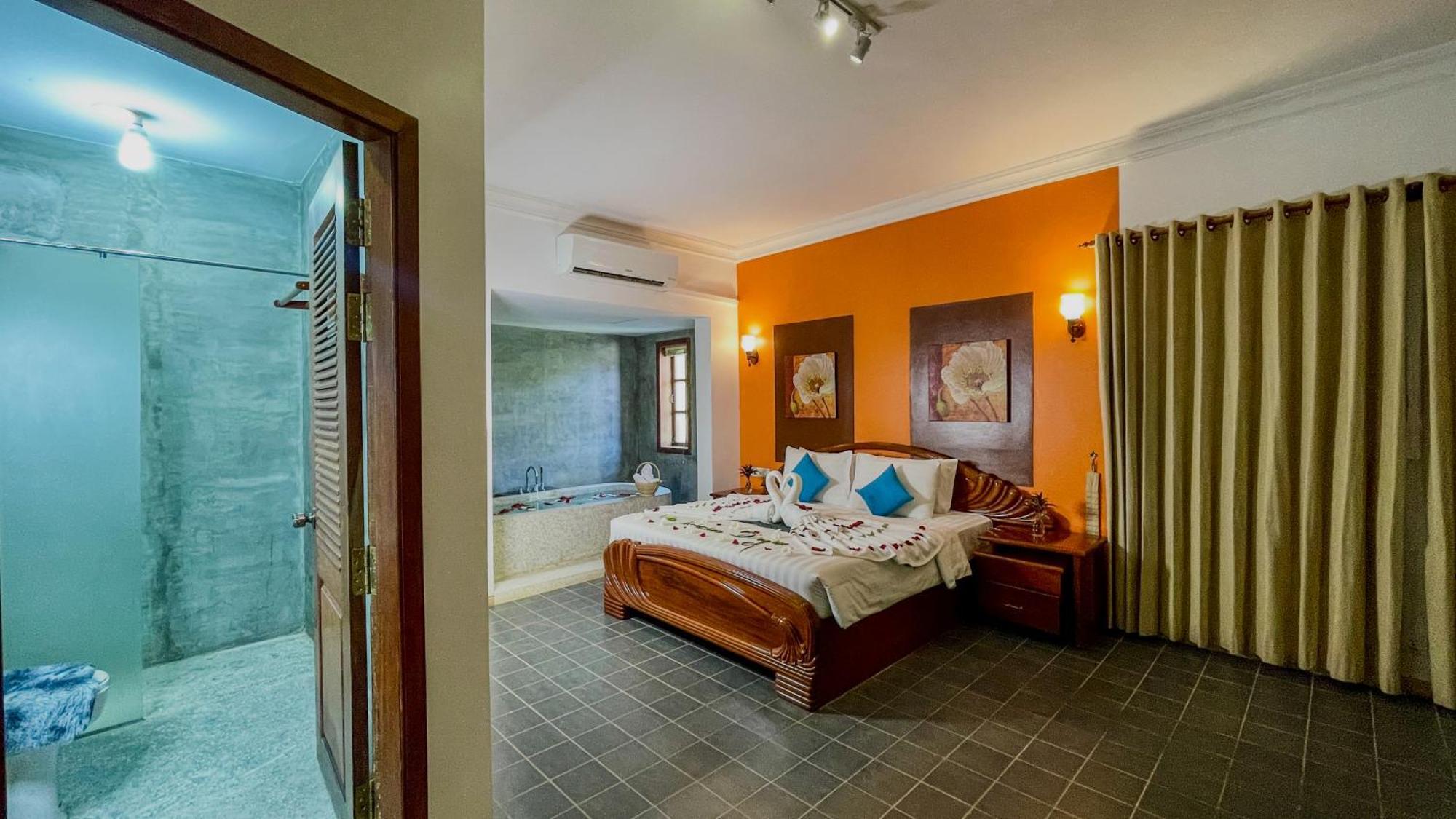 Indochine D'angkor
