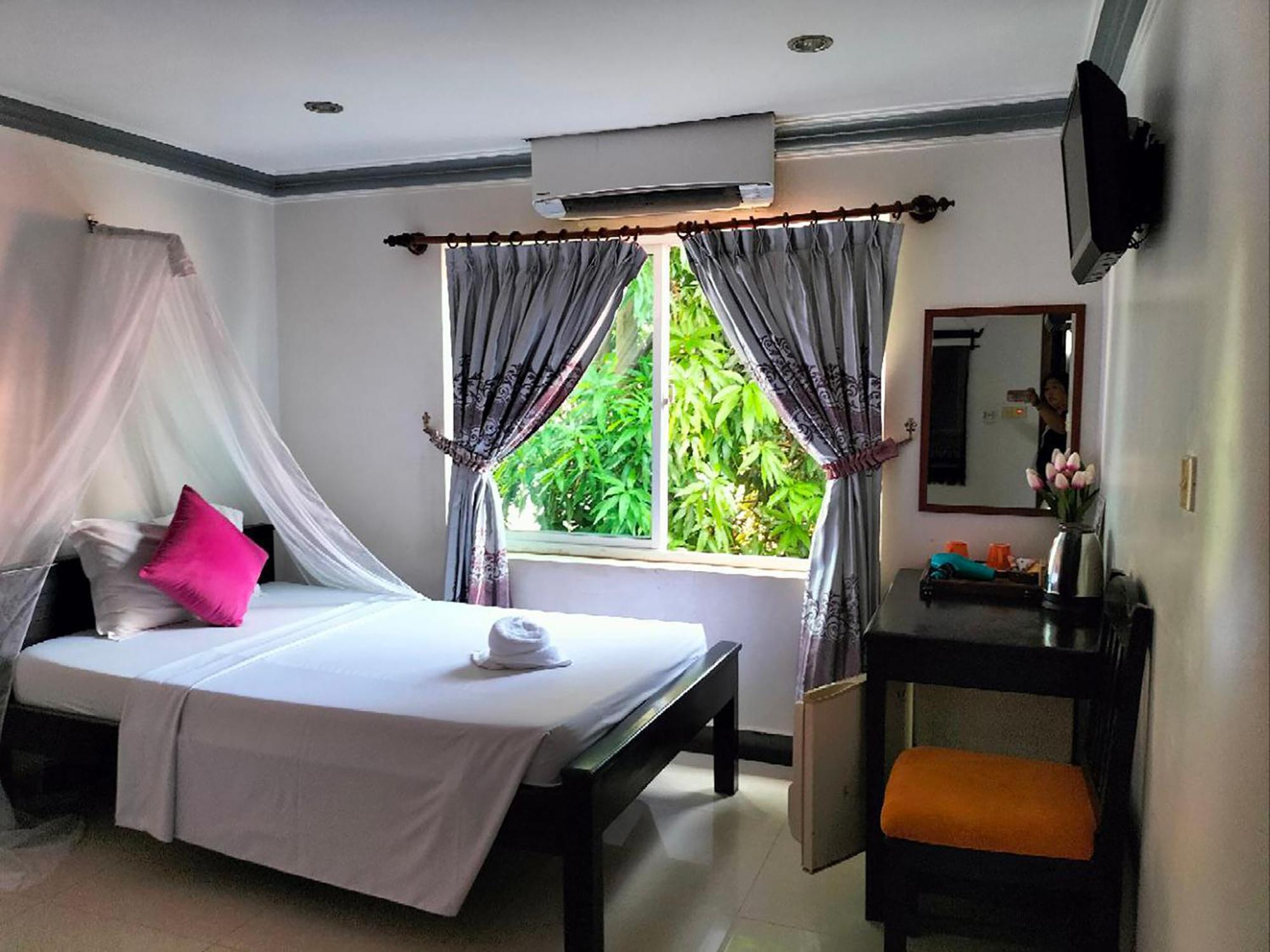 Parent Heritage Angkor Hotel Siem Reap