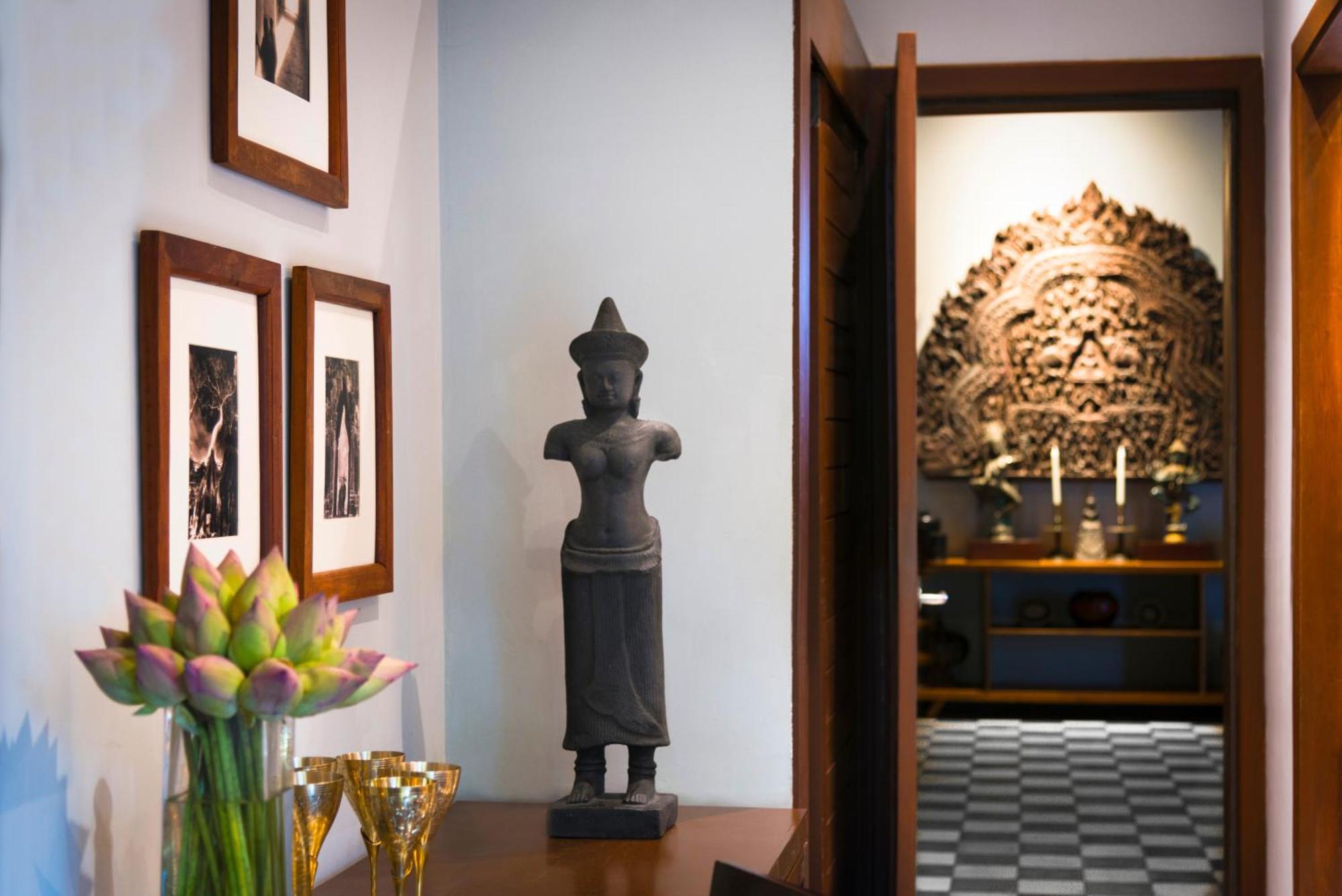 Sokkhak Boutique &