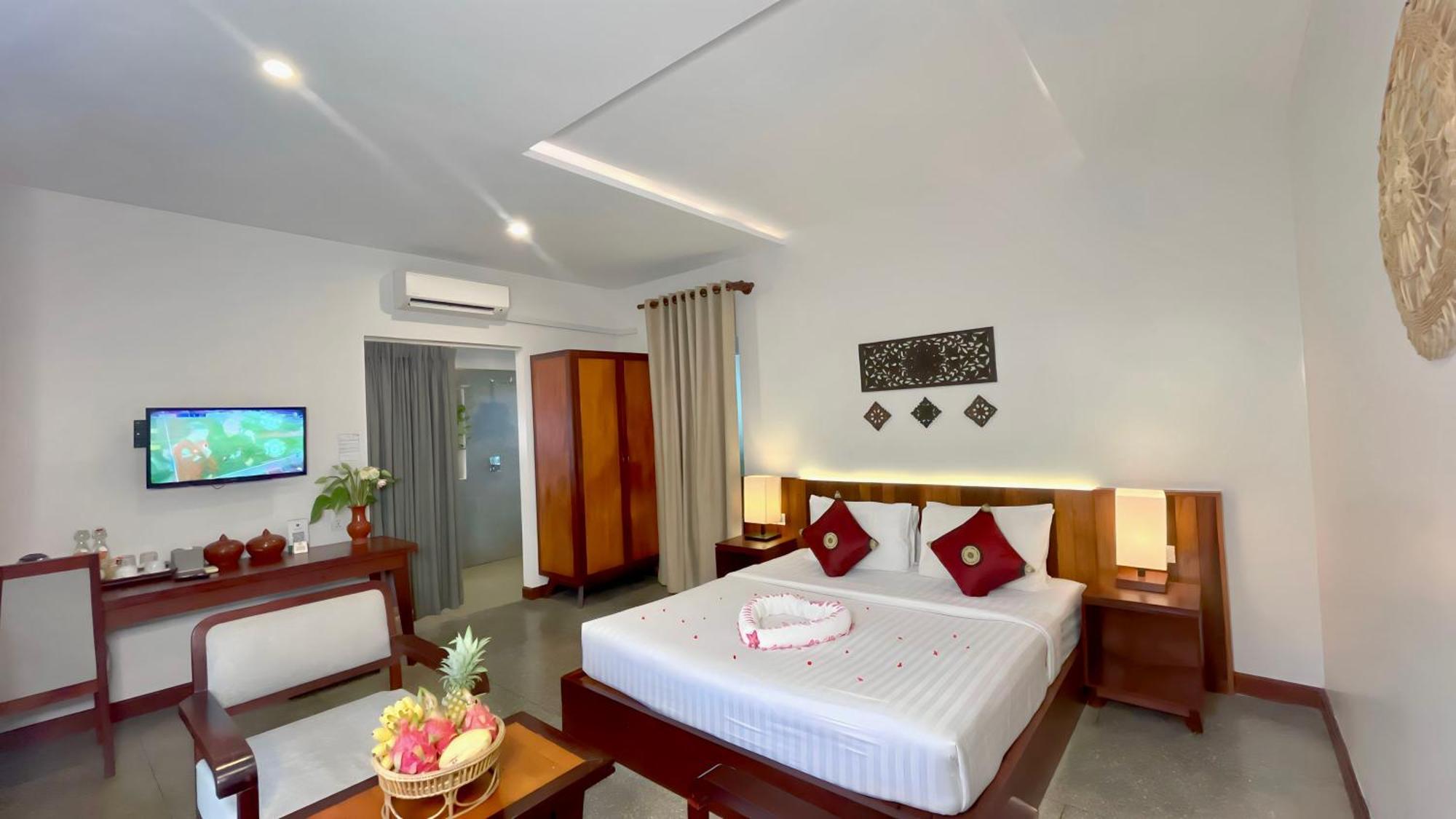 Indra Angkor 4*