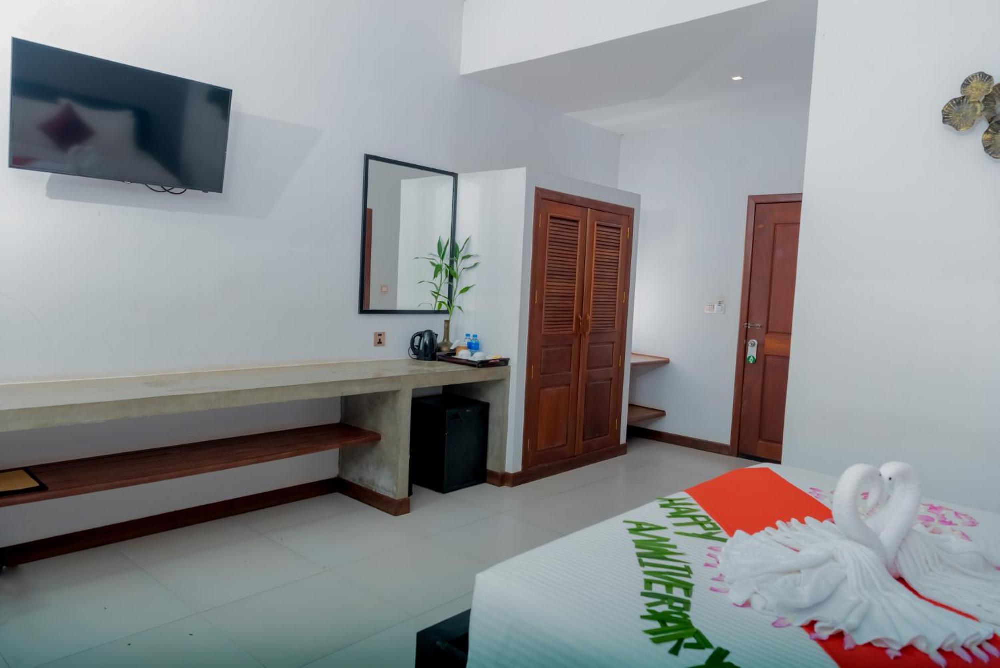 New Riverside Hotel Siem Reap