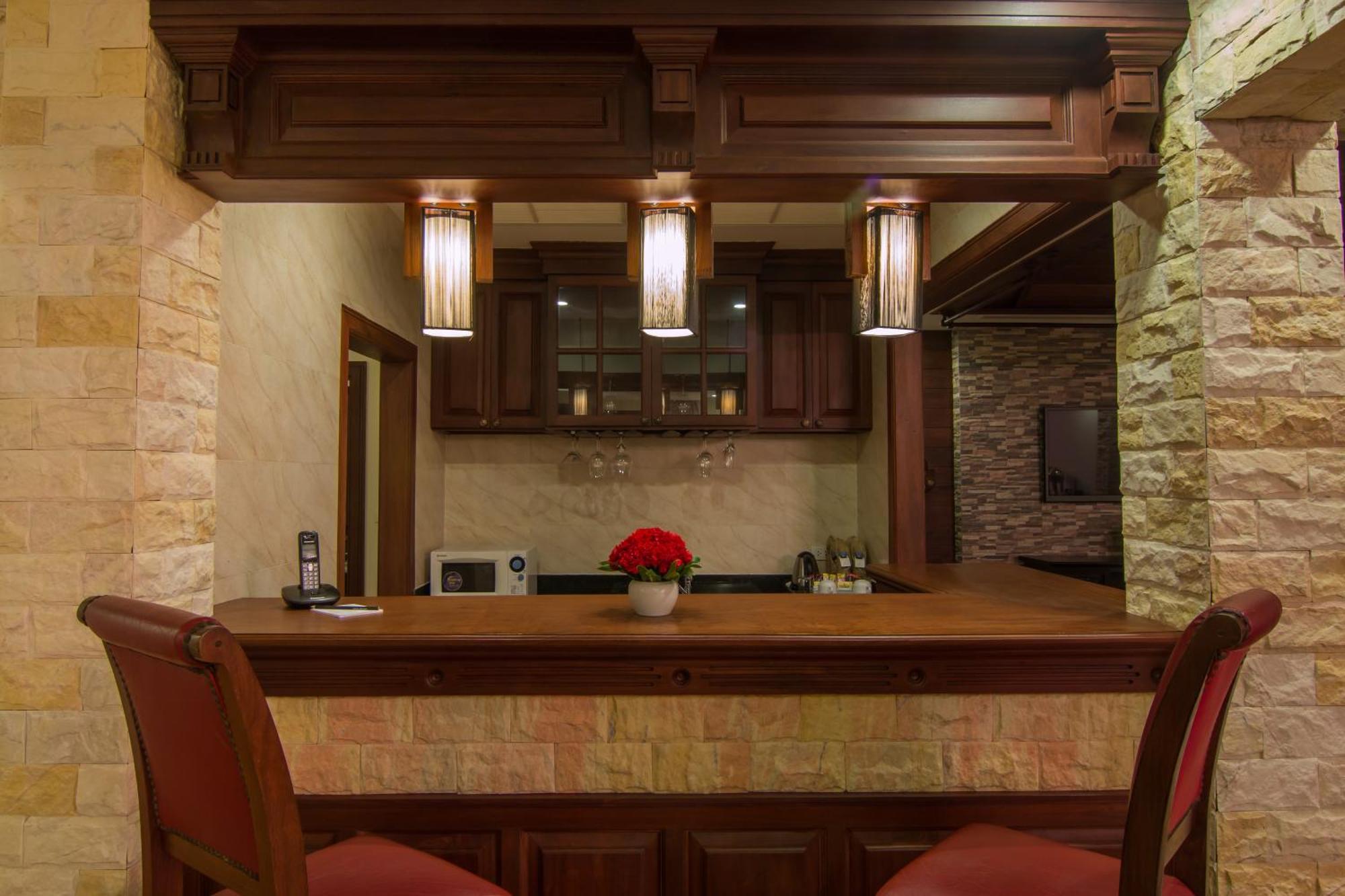 Hotel Palace & Siem Reap