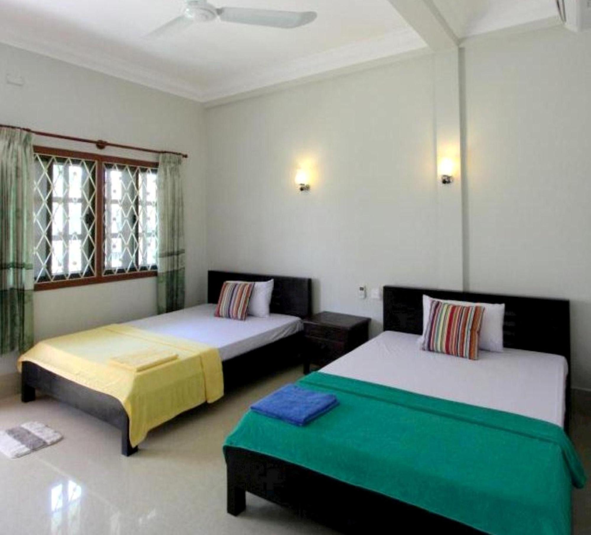 Iki Iki Guest house *