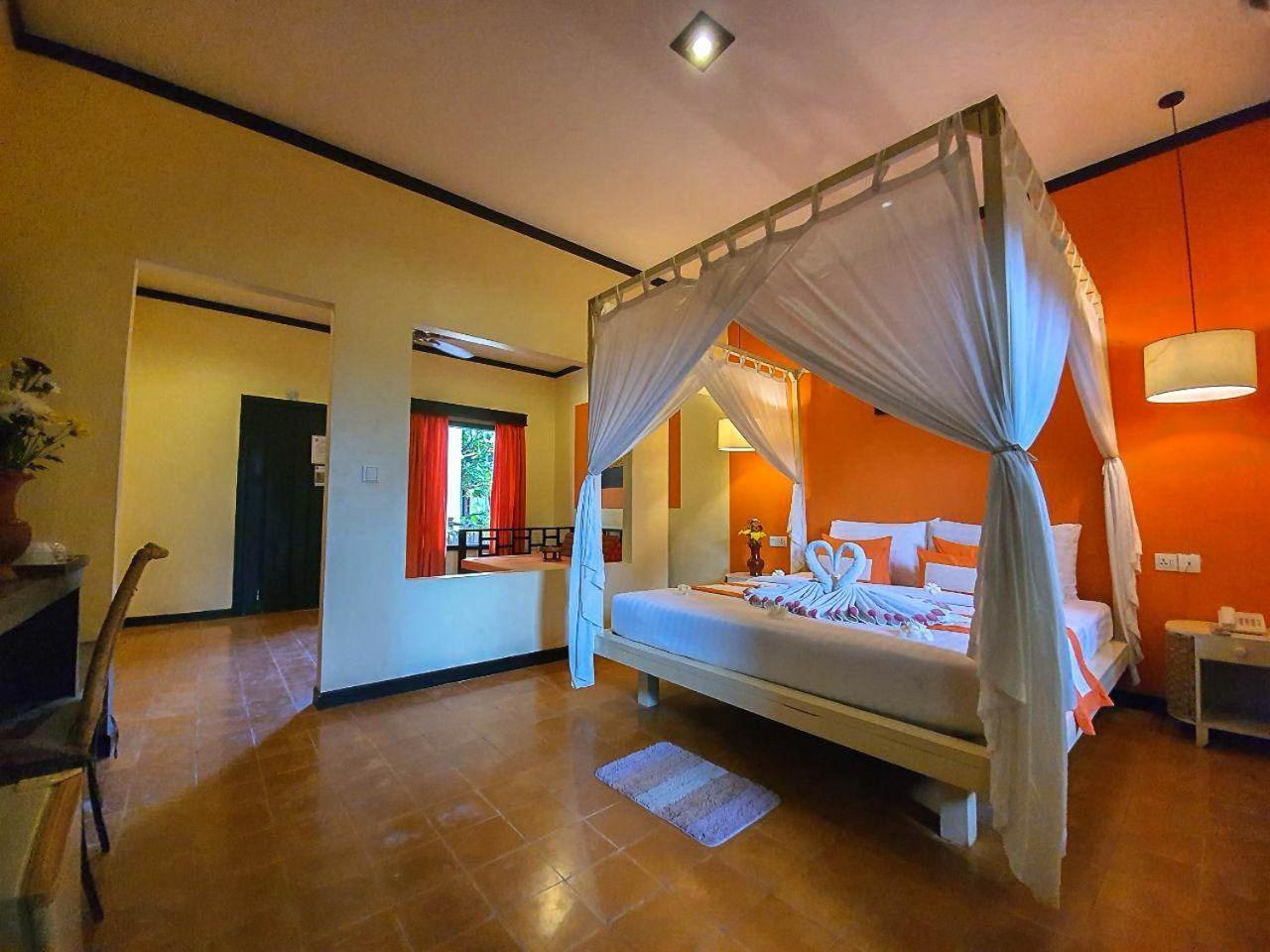 Indochine Hotel 4*