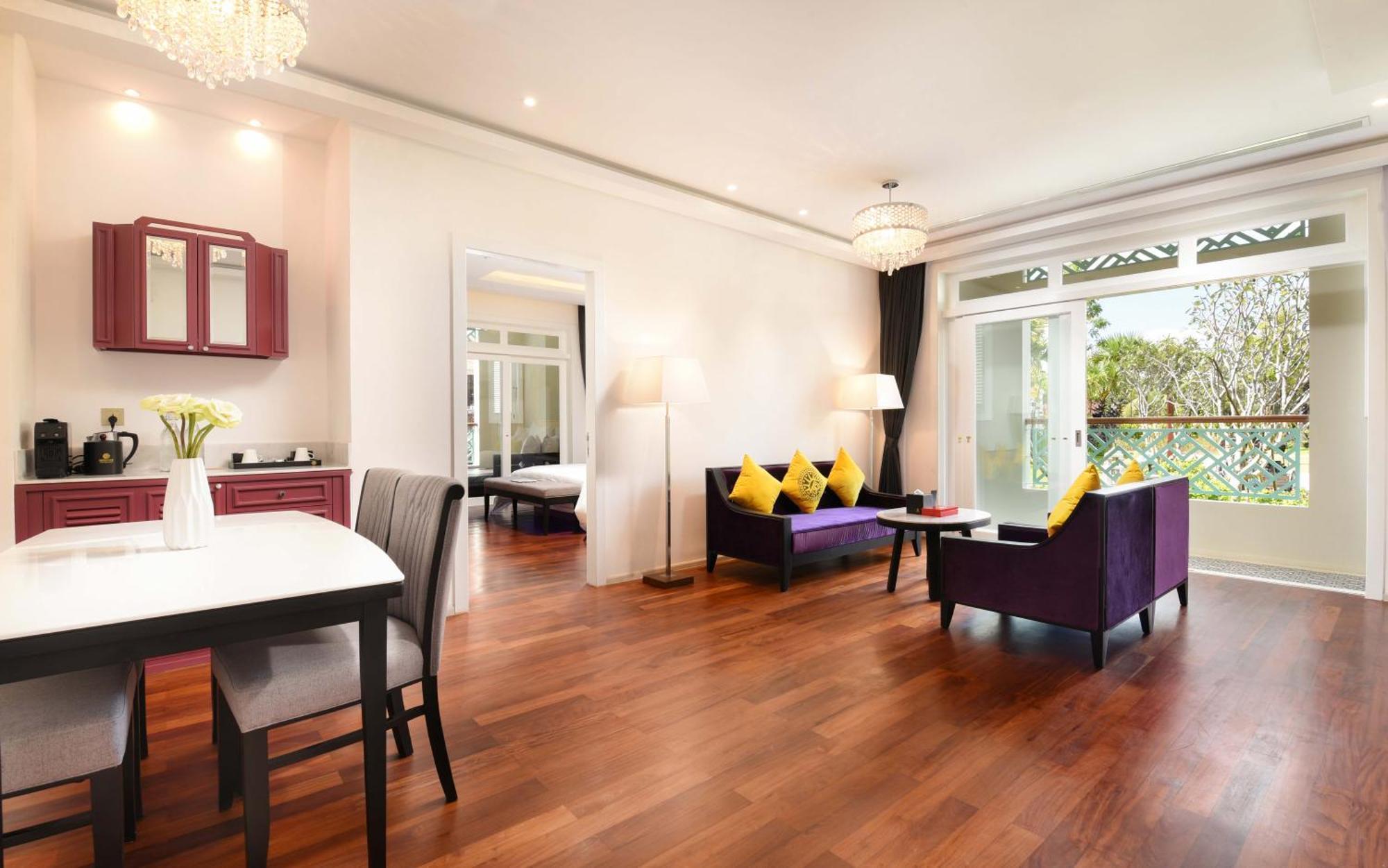 Memoire Palace & Khu nghỉ mát 5*