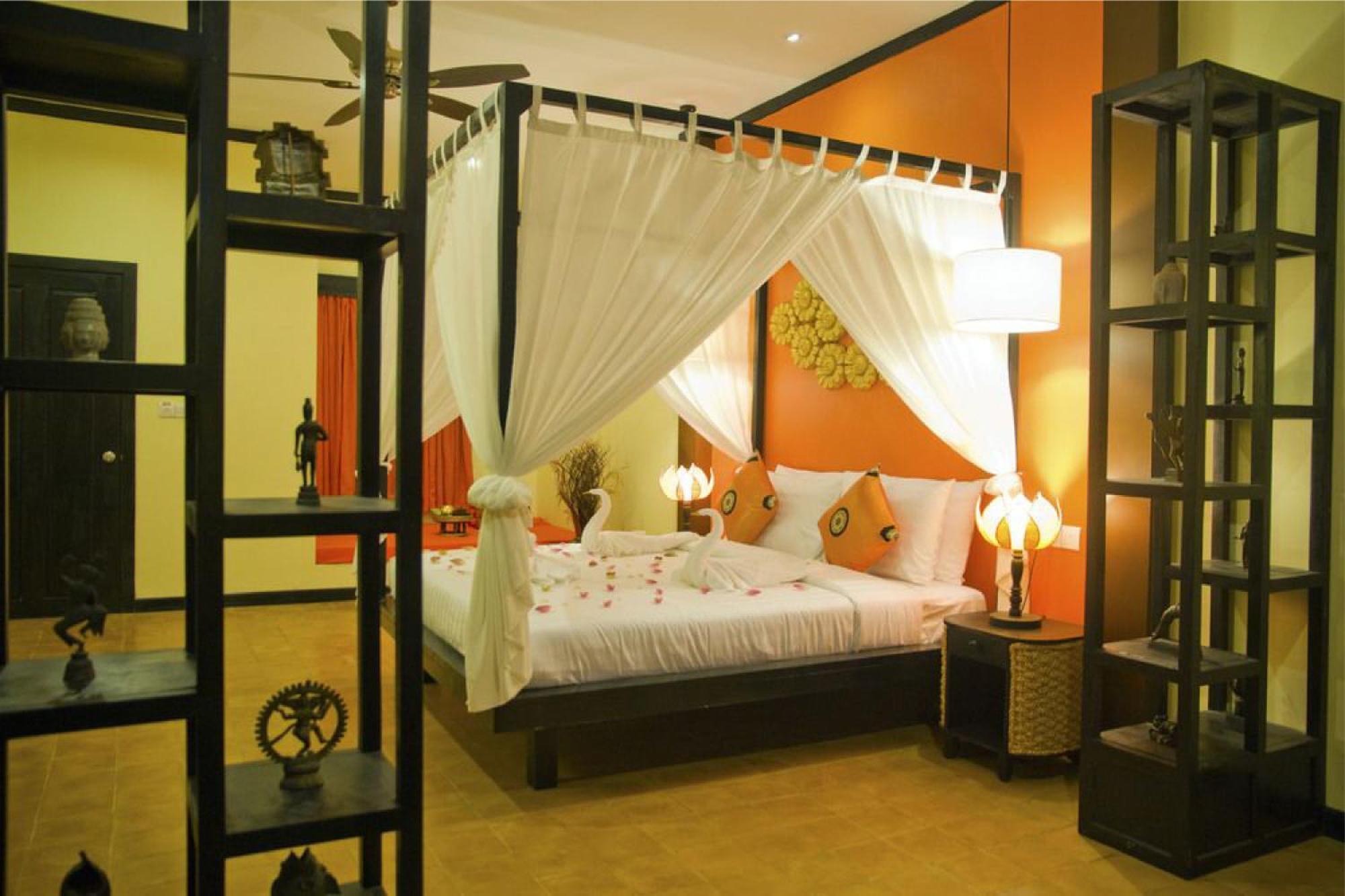 Indochine 4* Siem Reap