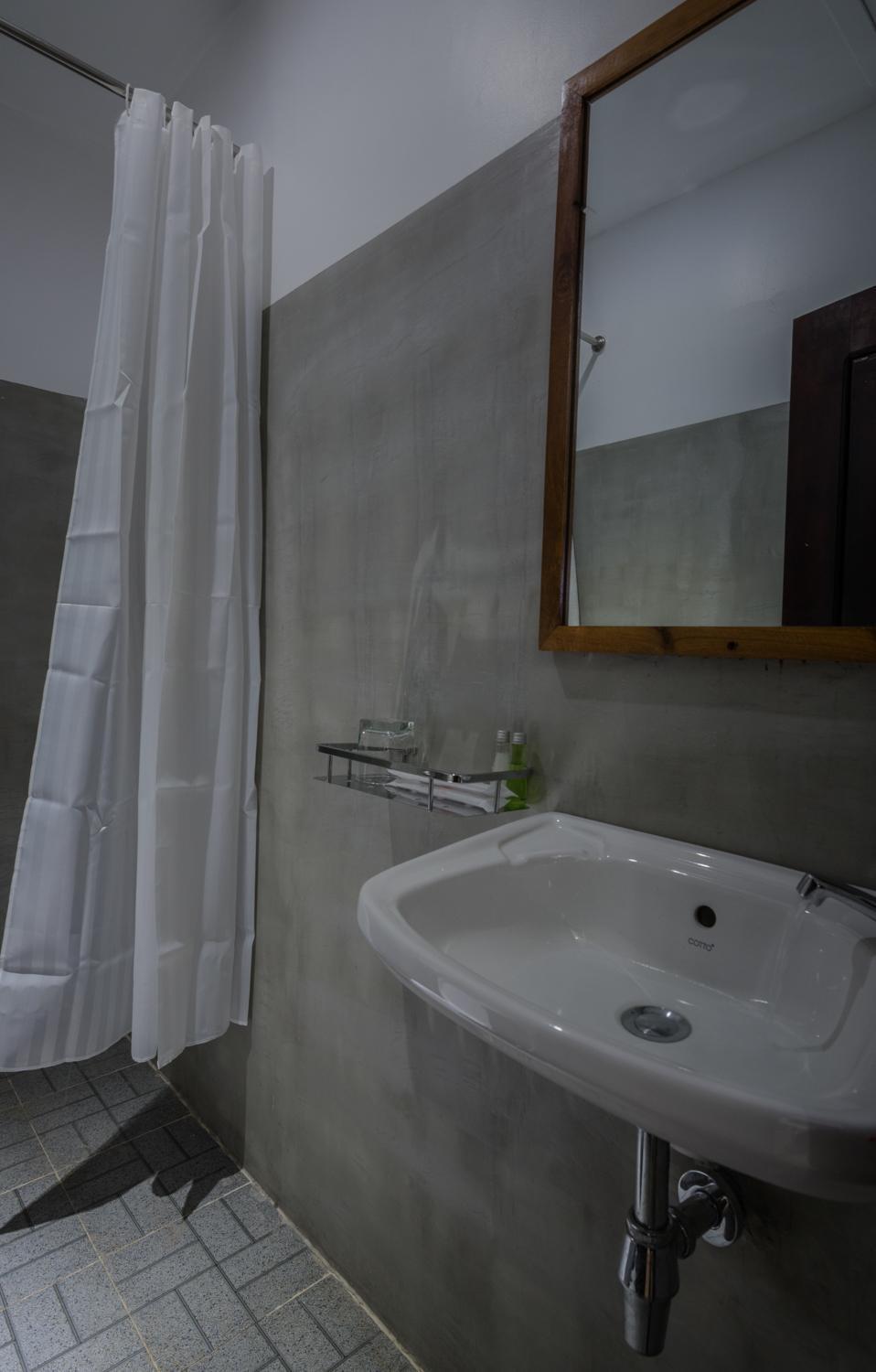 Bokre Angkor Asrama Siem Reap