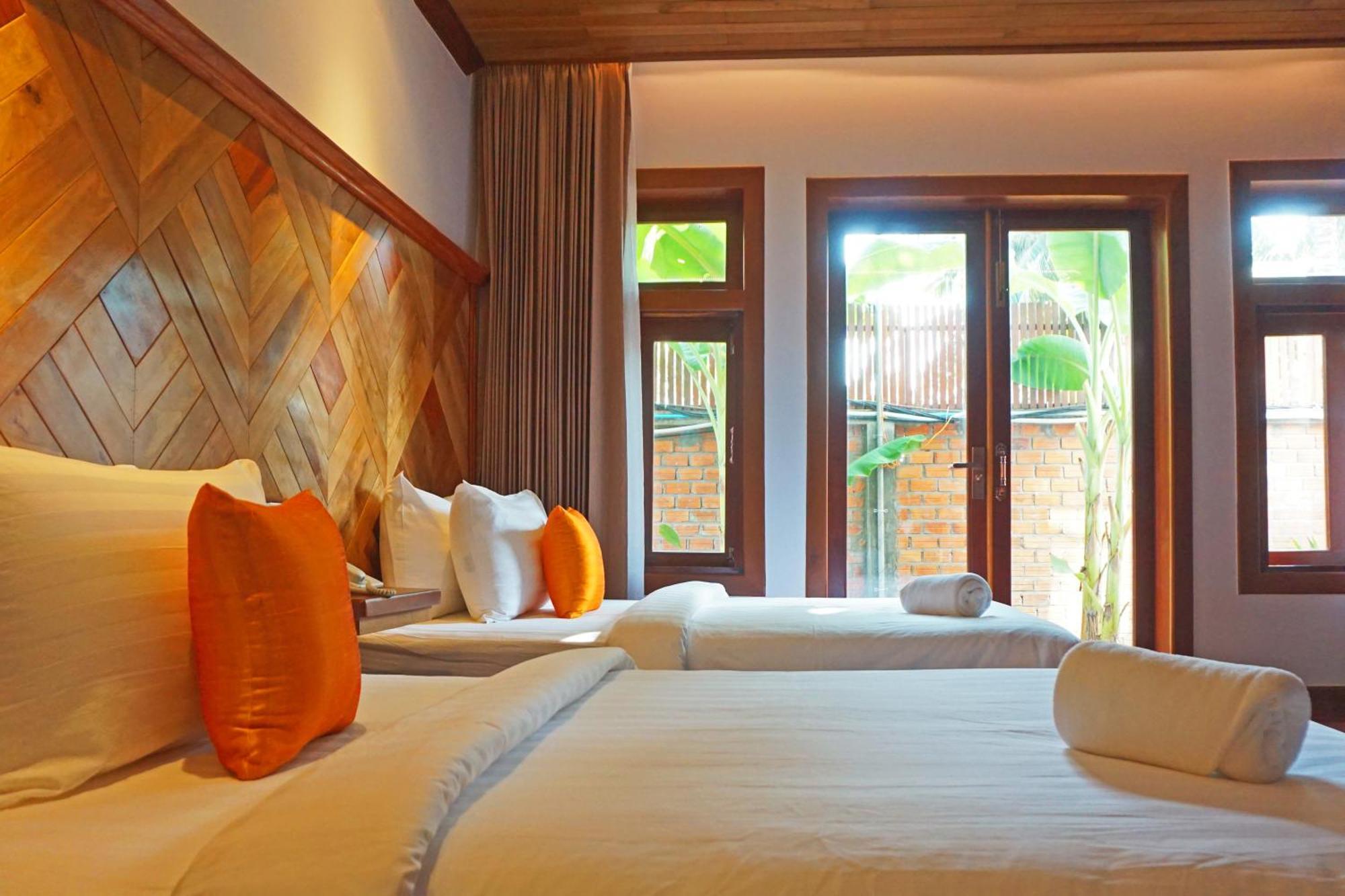 Hotel Khmer House