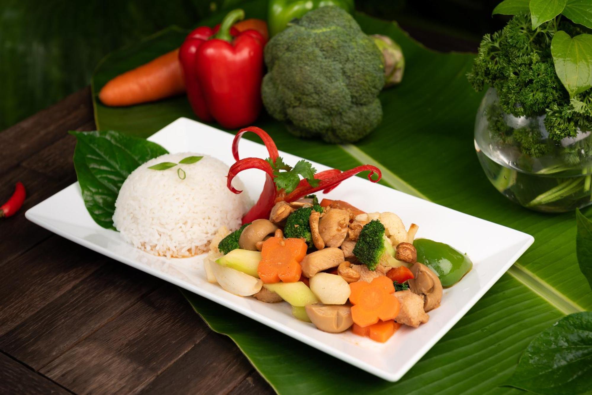 Hotel The Urban Siem Reap