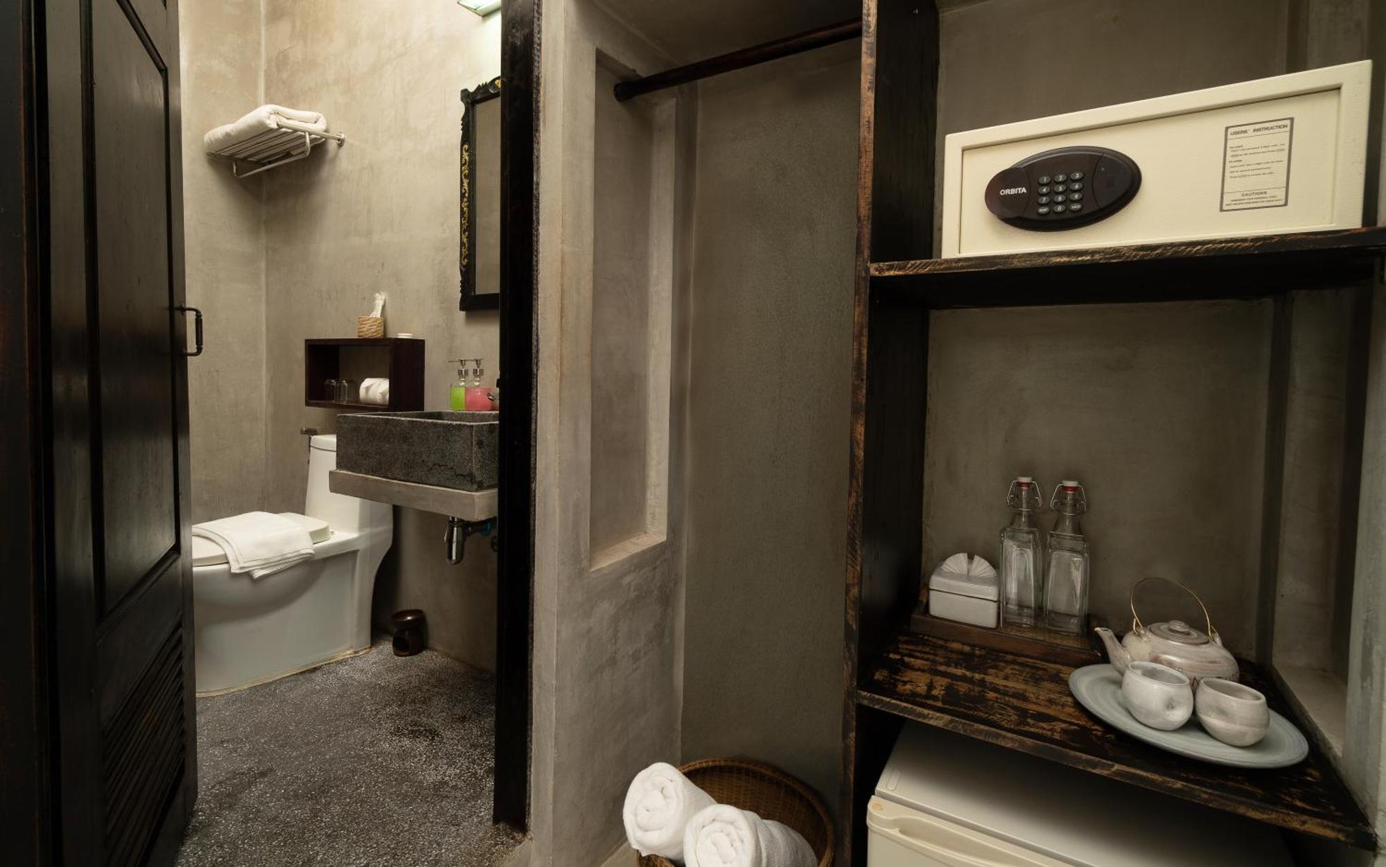 Hotel The Urban 4*