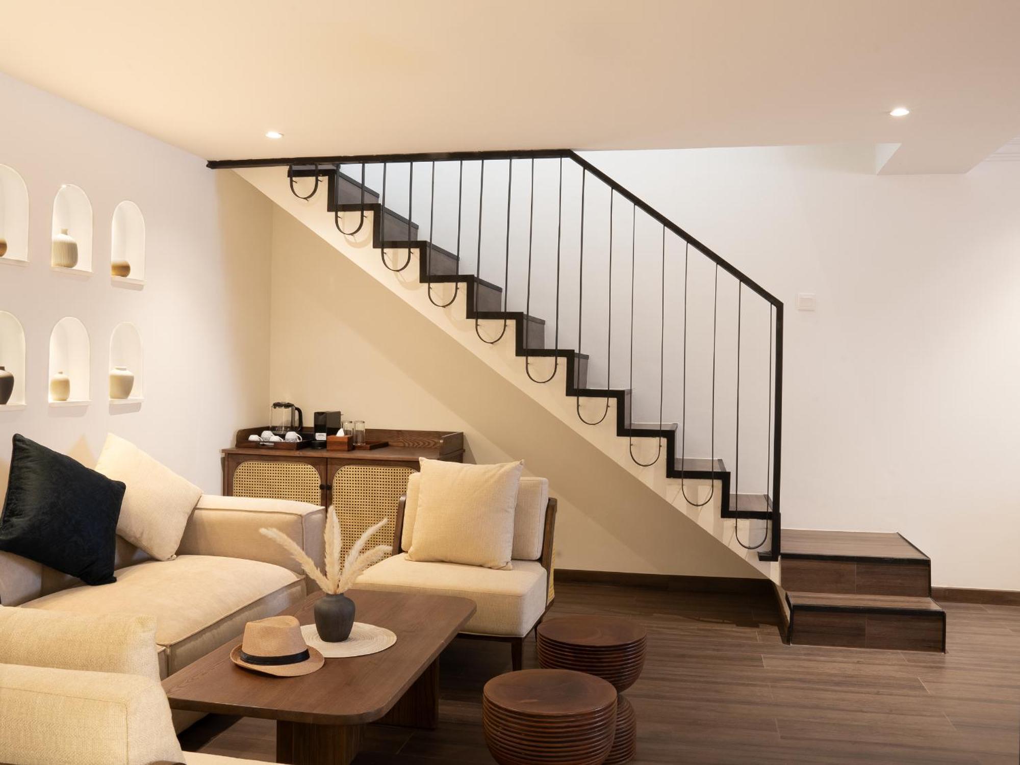 Hotel Sarai And Wander Siem Reap