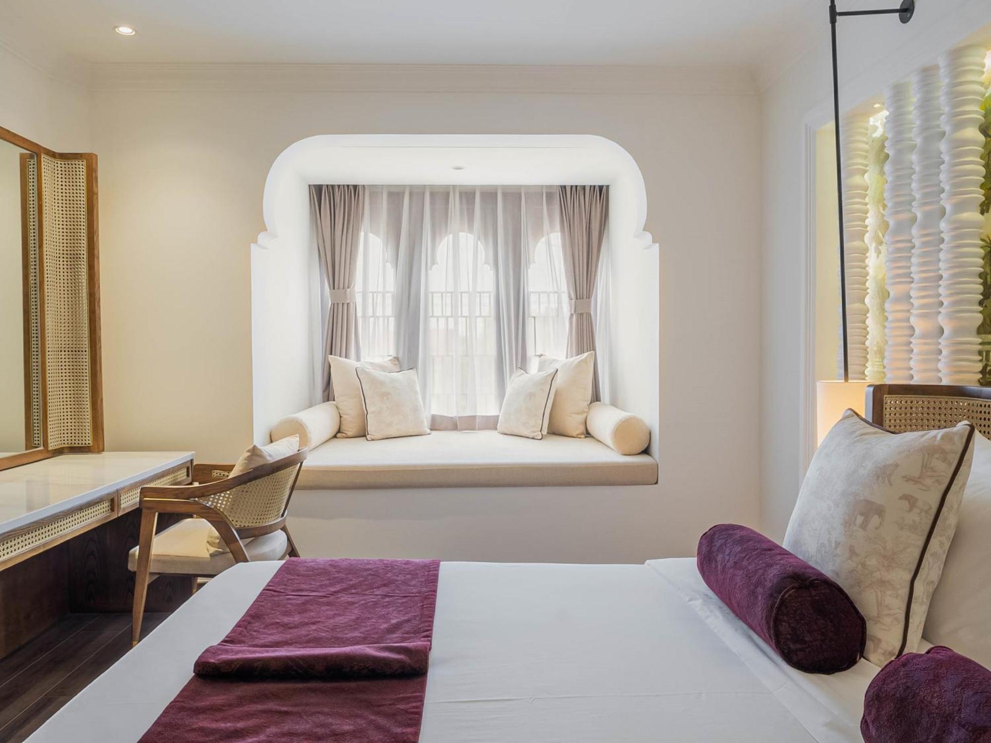 Sarai And Wander Hotel Siem Reap