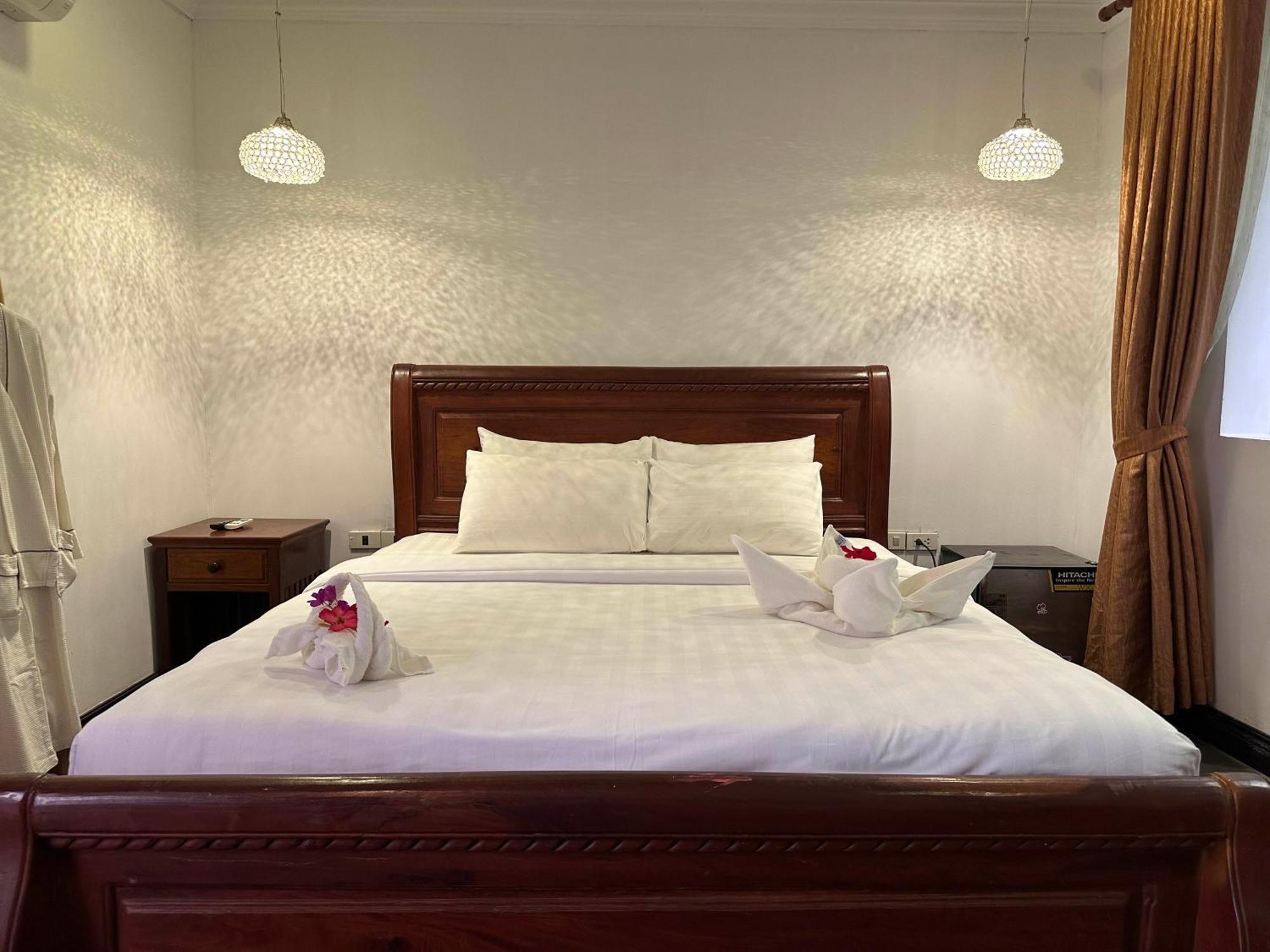The Five Senses Boutique Hotel 3*