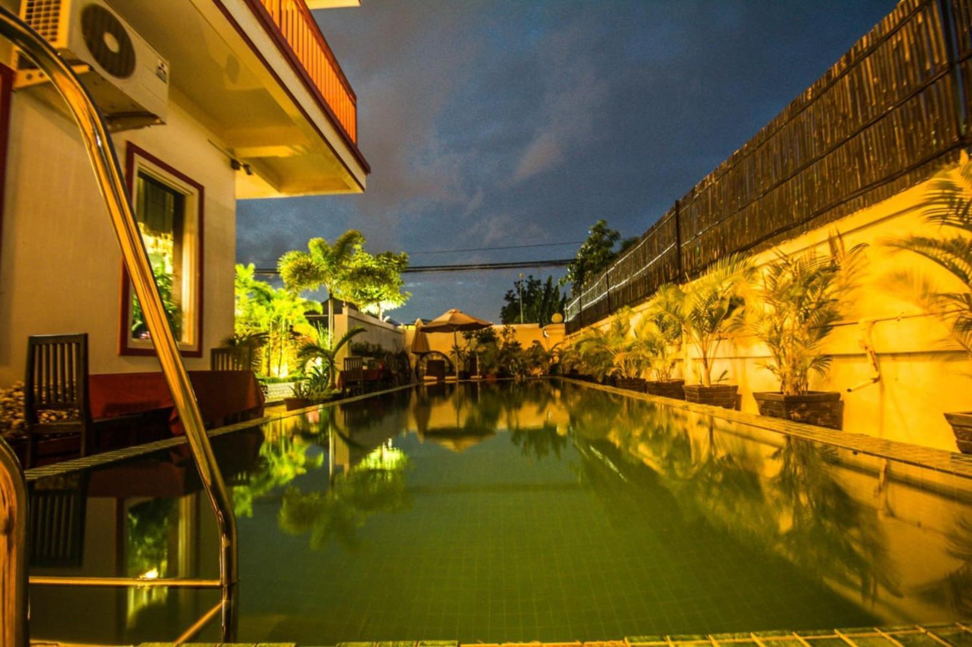 Hotel Kaorm Meas