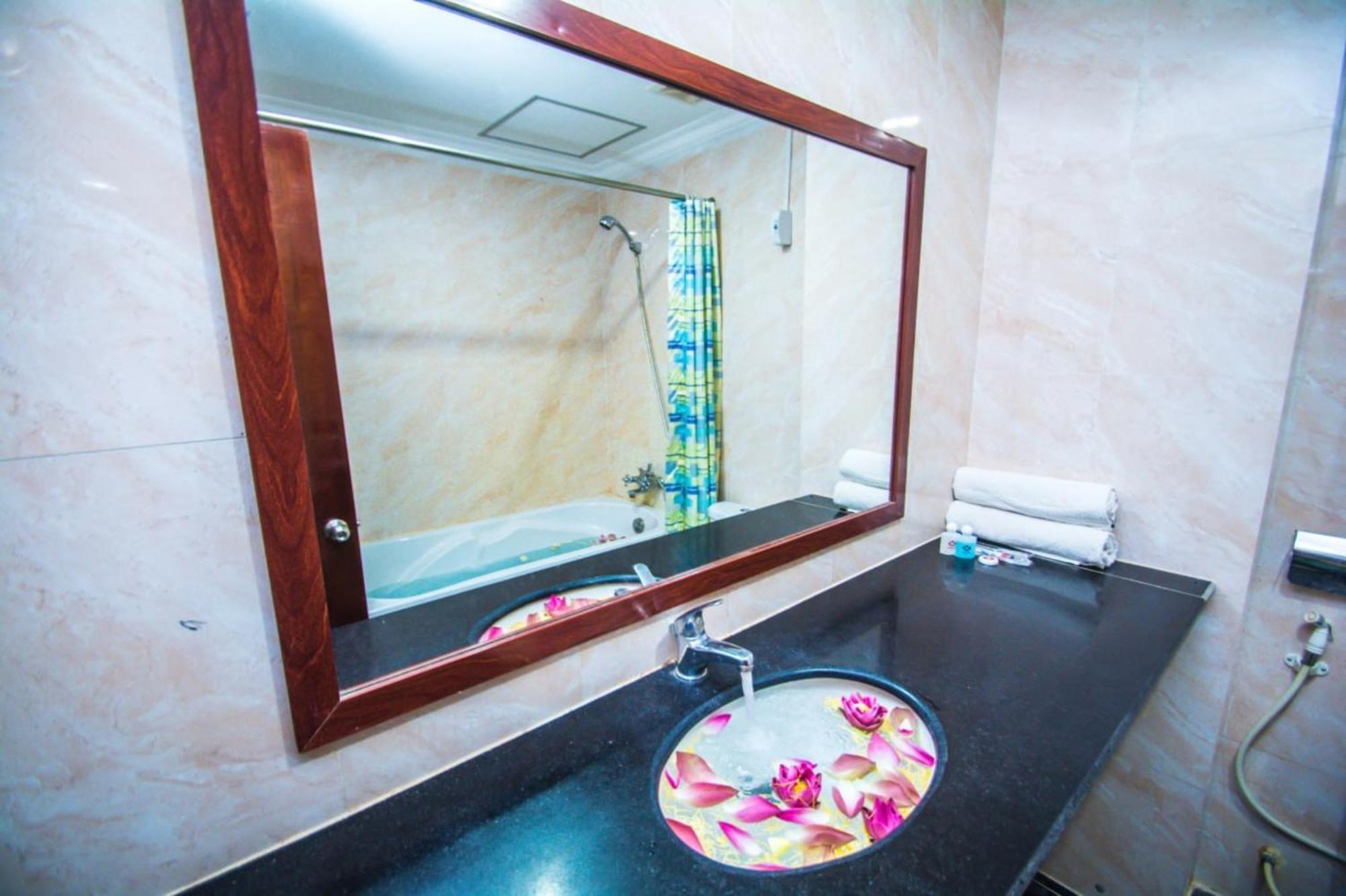 Kaorm Meas Hotel