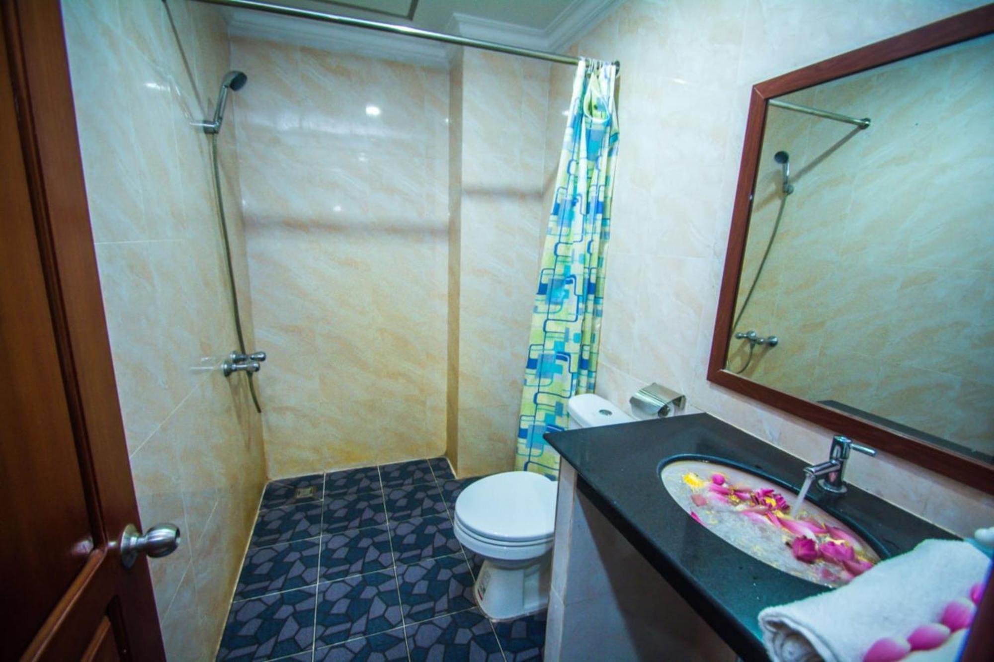 Hotel Kaorm Meas Siem Reap