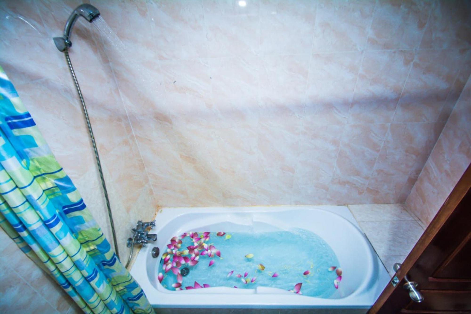 Hotel Kaorm Meas 3*