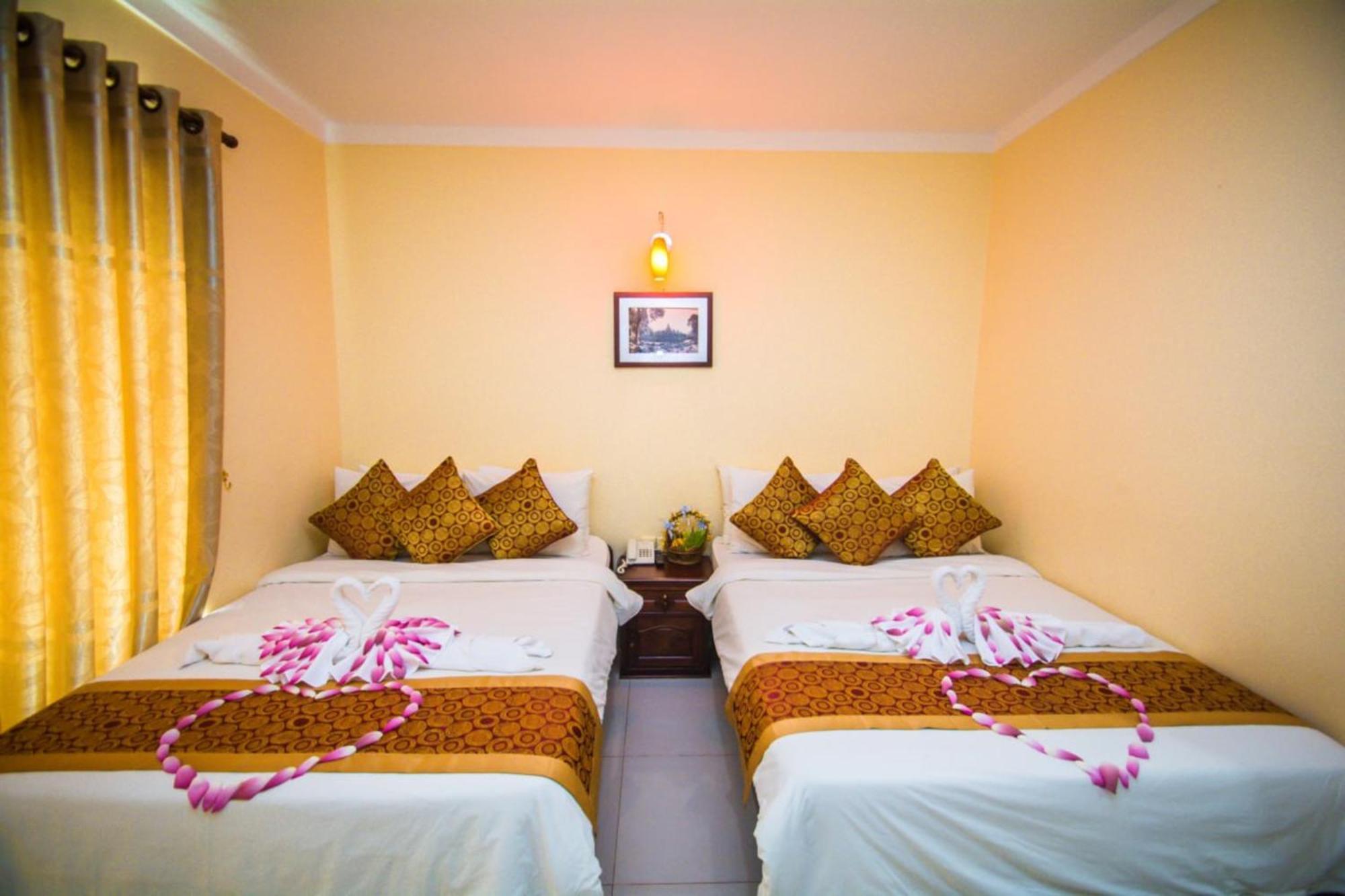 Kaorm Meas 3* Siem Reap