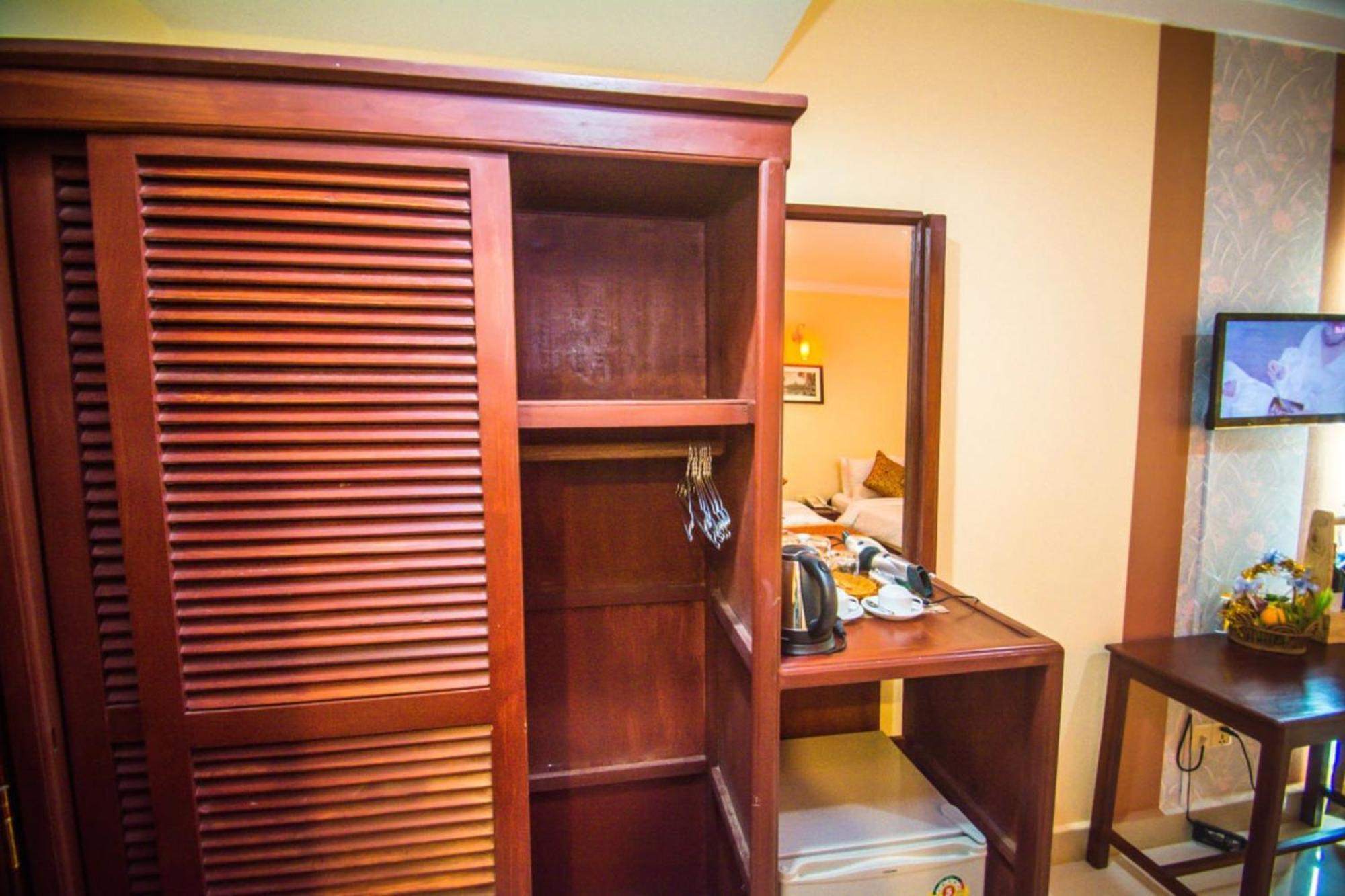 Kaorm Meas Hotel Siem Reap