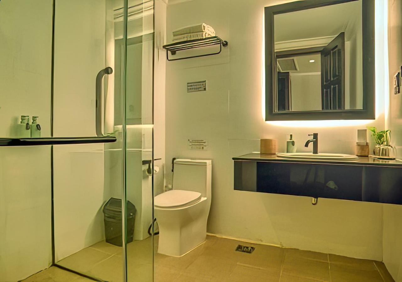 Bodee Corner Hotel 4*