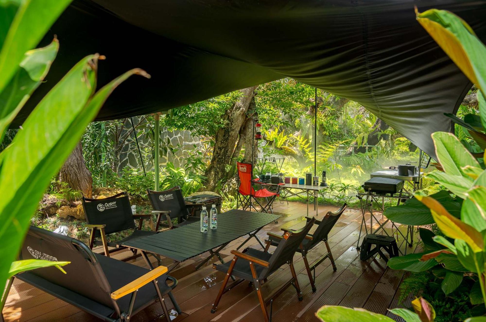 Amara Private Pool Villa Siem Reap