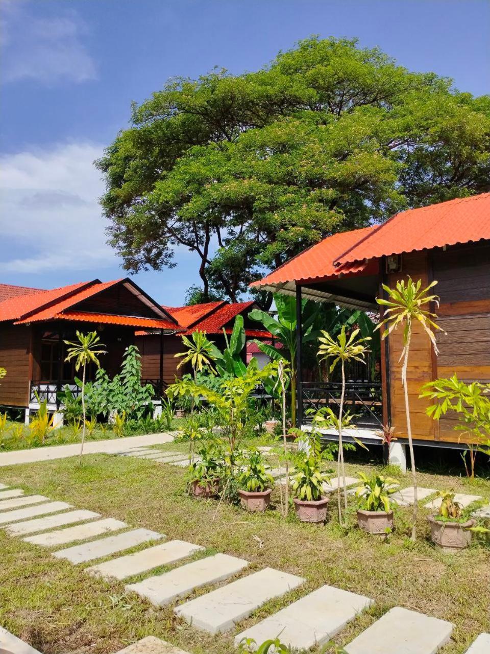 Densy Angkor Homestay Siem Reap