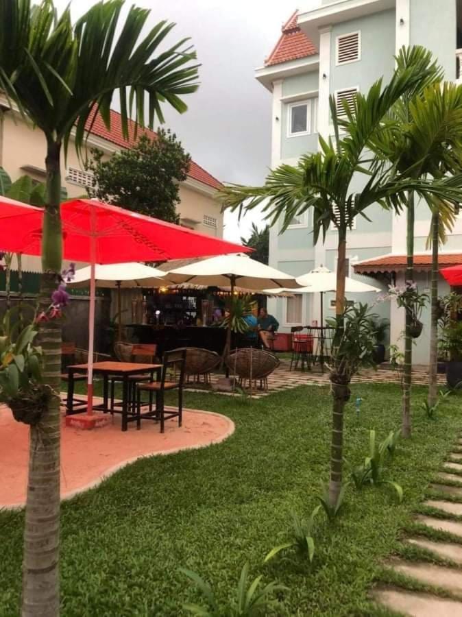 Manda Siem Reap