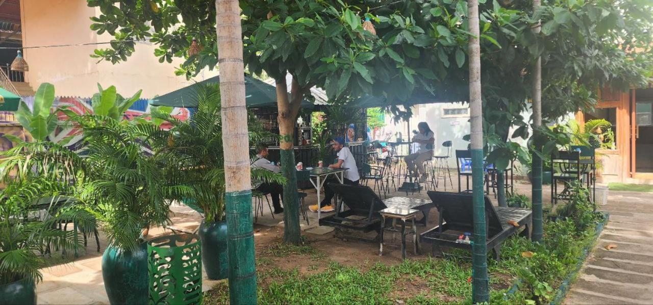 Manda * Siem Reap