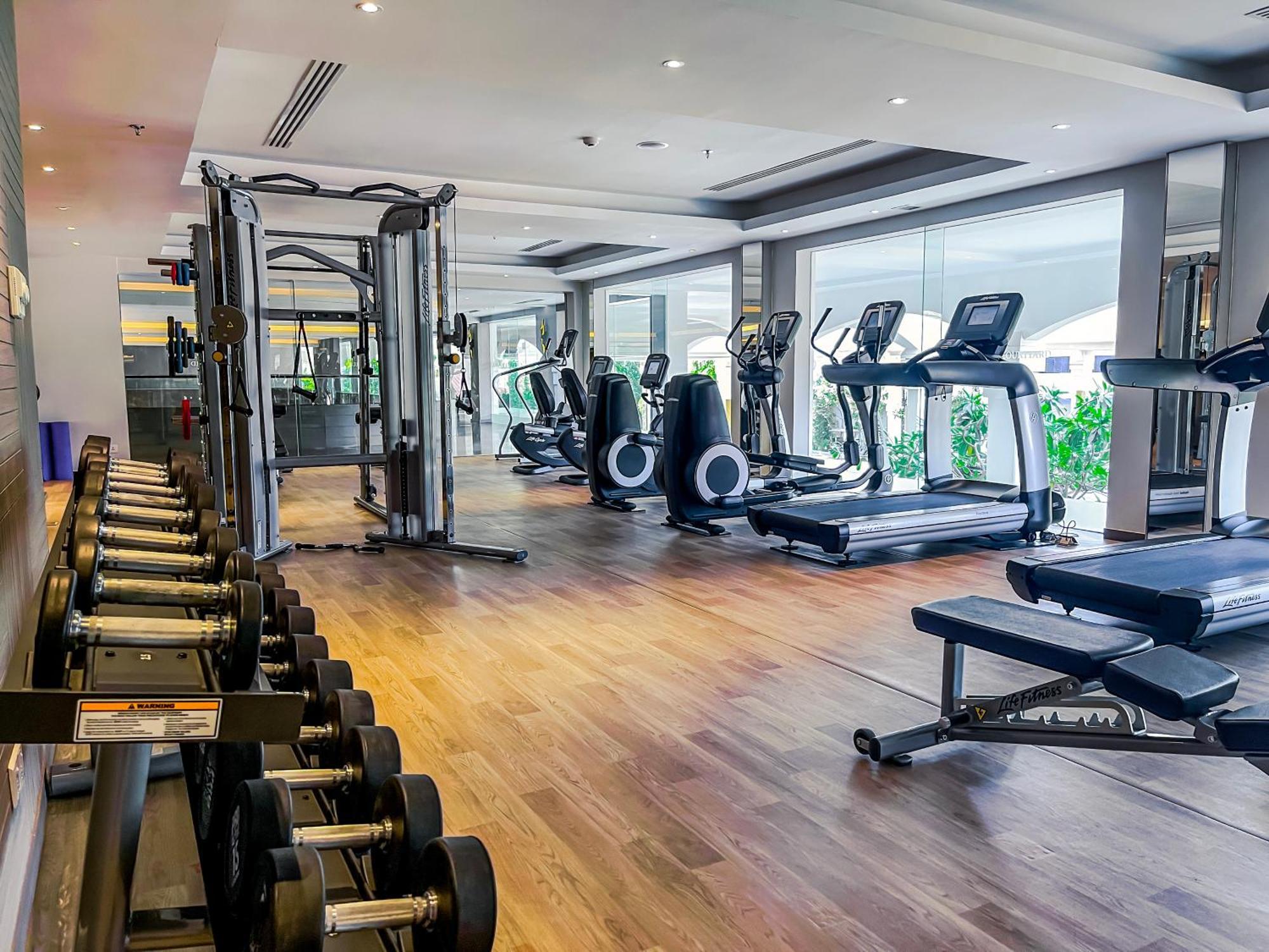 Courtyard By Marriott Siem Reap