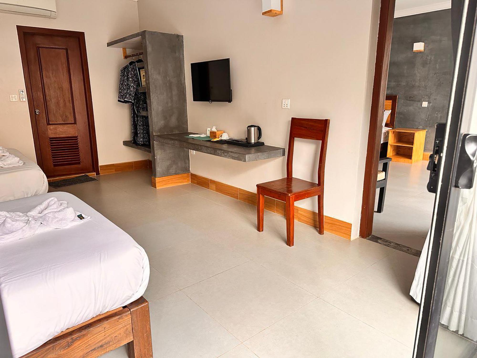Resort K Medical Clinic 3*