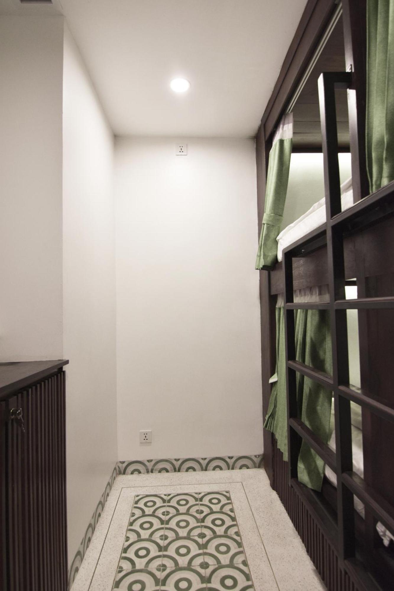 Hostel Aborest Tropical Siem Reap